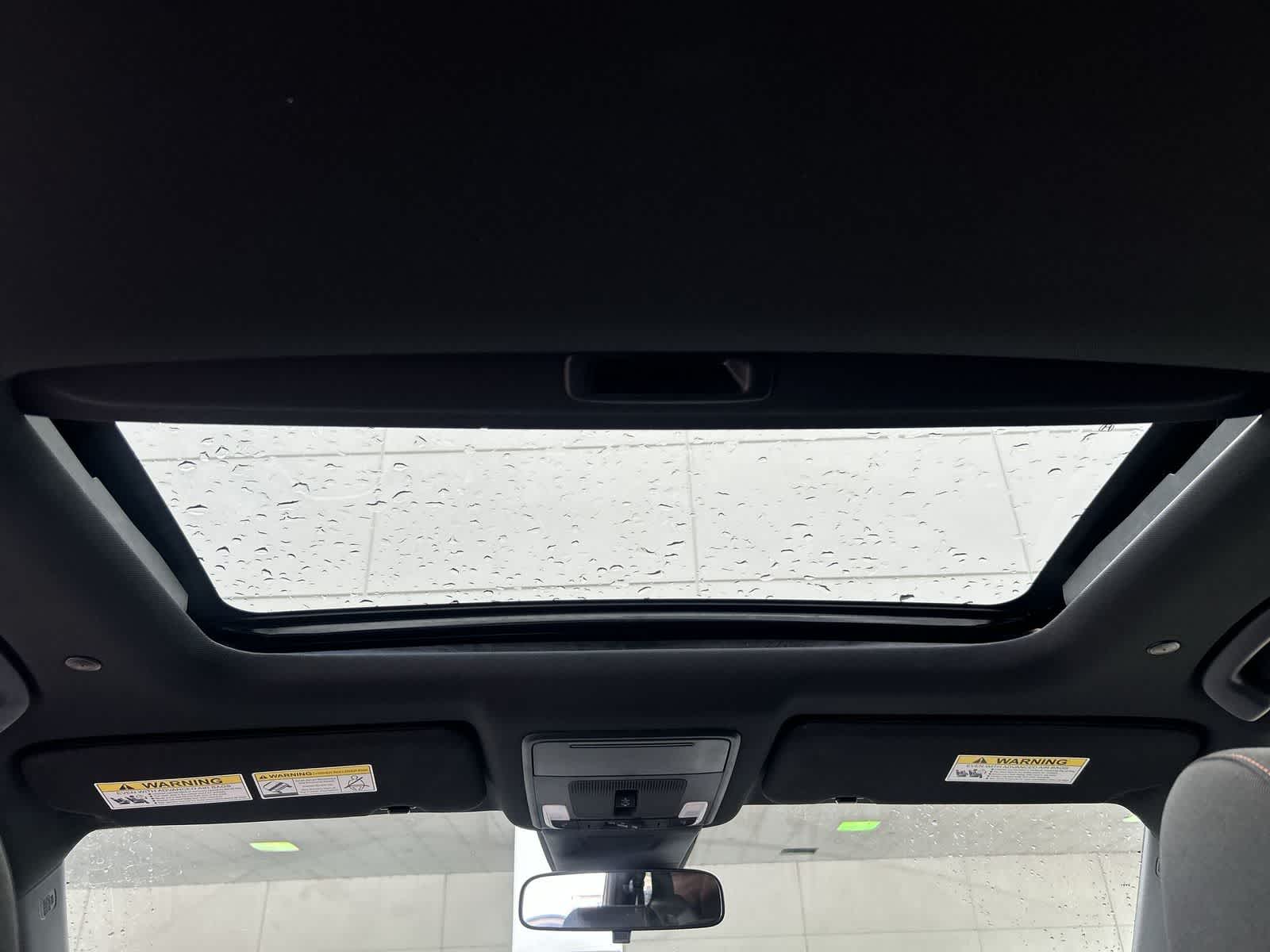 2025 Honda CR-V Sport - Photo 23