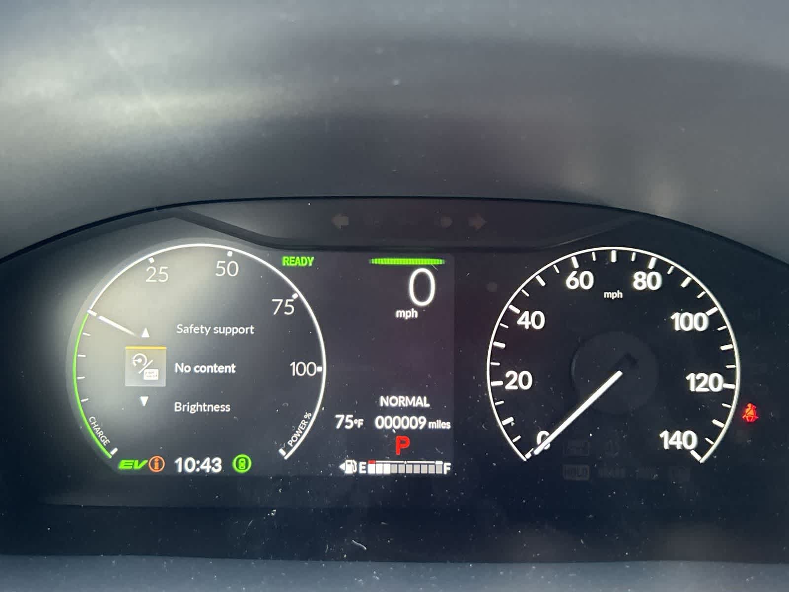 2025 Honda CR-V Sport - Photo 18