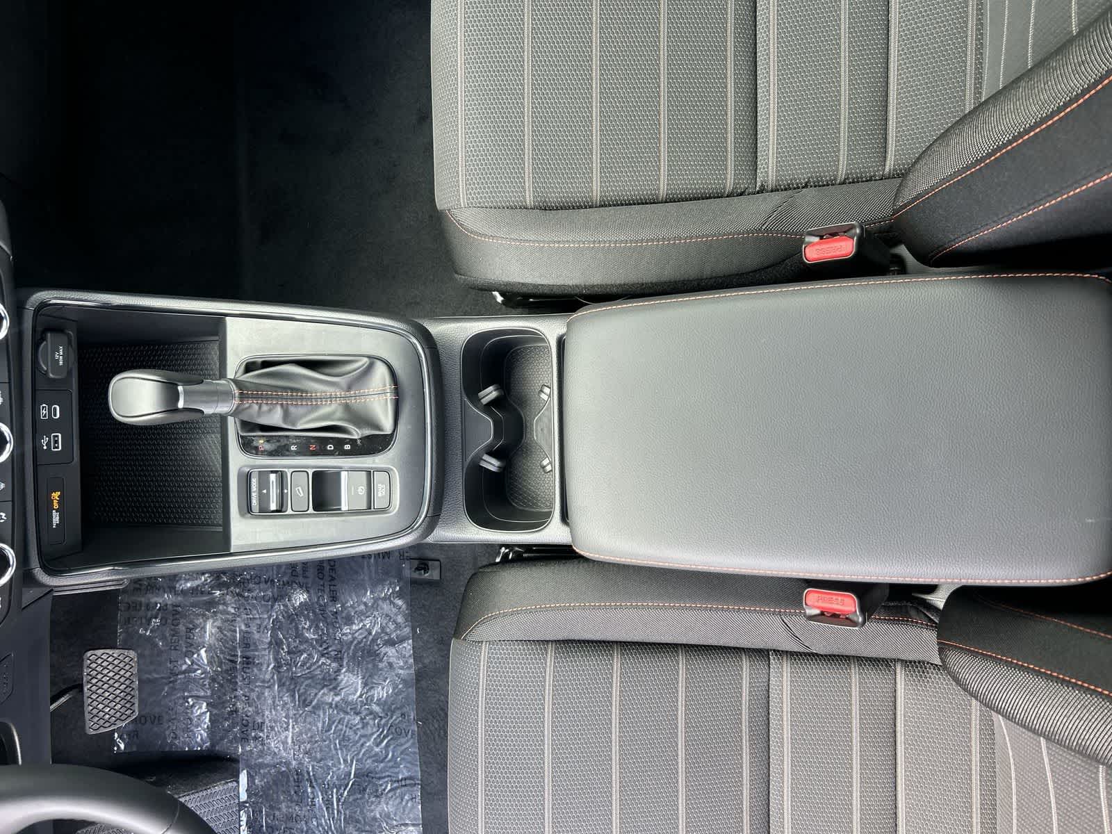 2025 Honda CR-V Sport - Photo 16