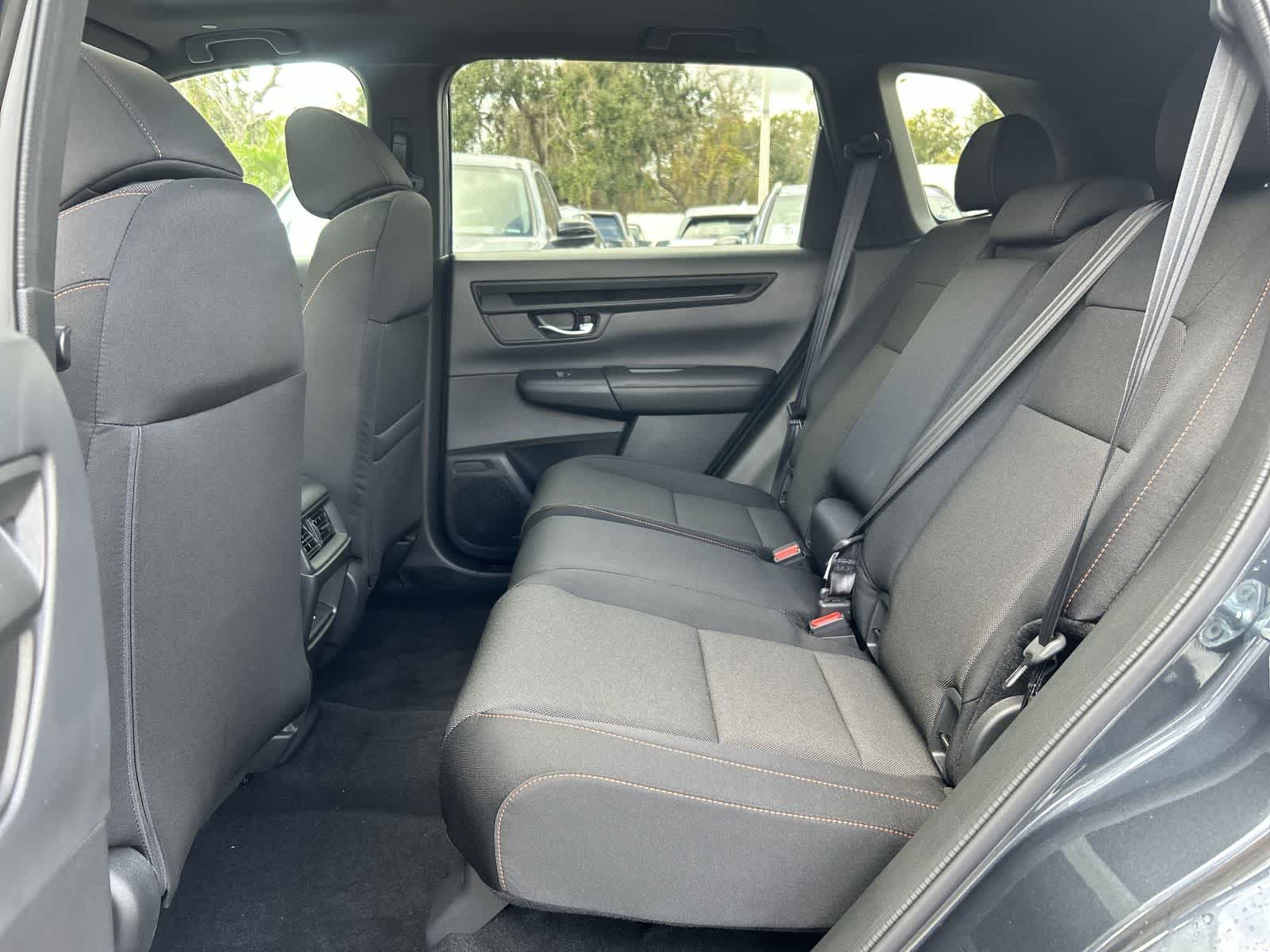 2025 Honda CR-V Sport - Photo 13