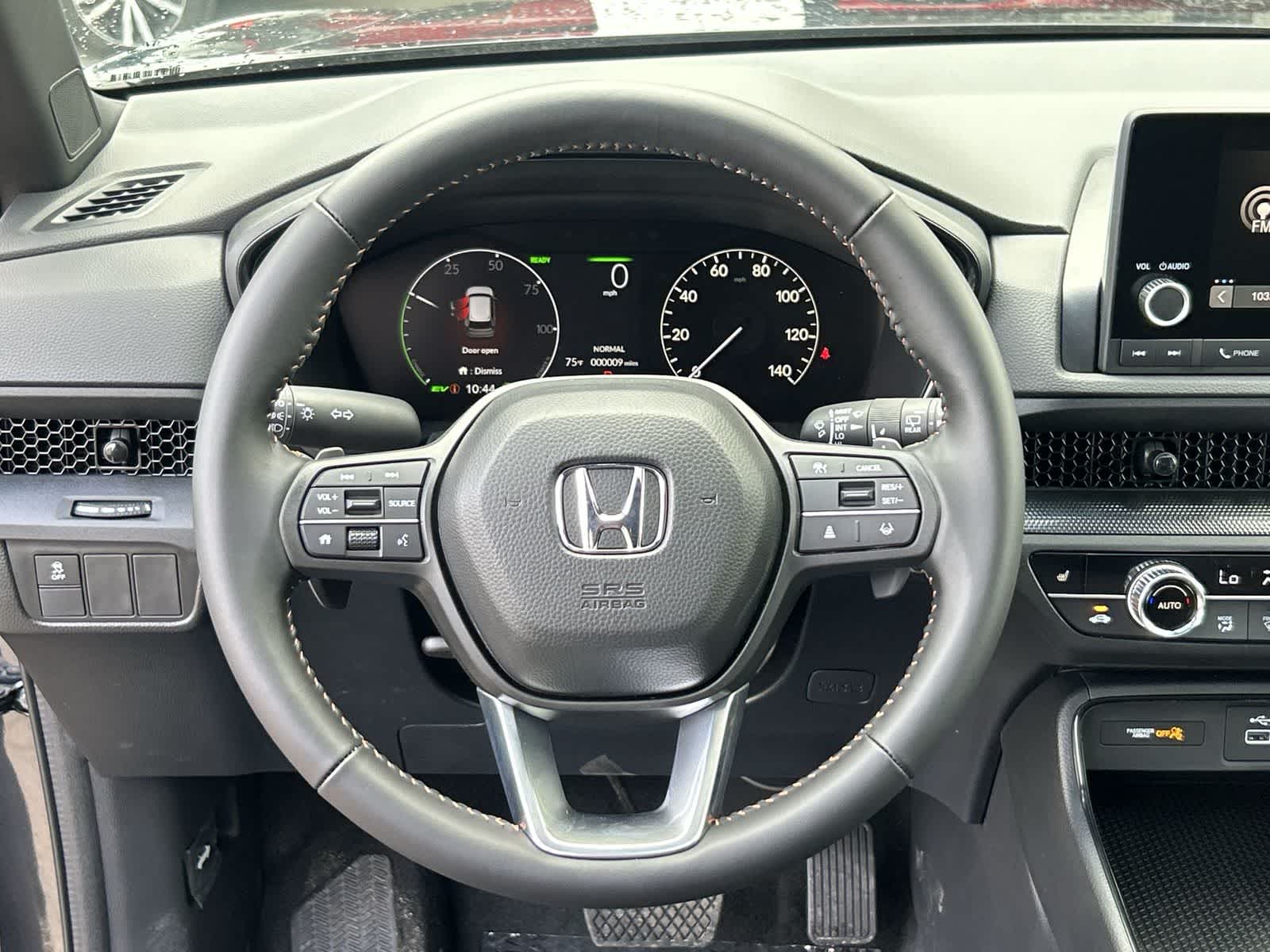 2025 Honda CR-V Sport - Photo 15