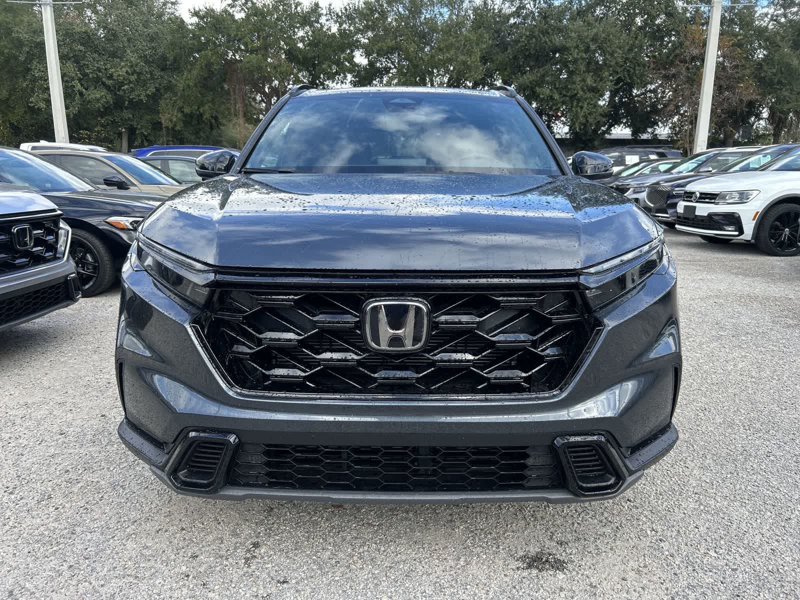 2025 Honda CR-V Sport - Photo 6