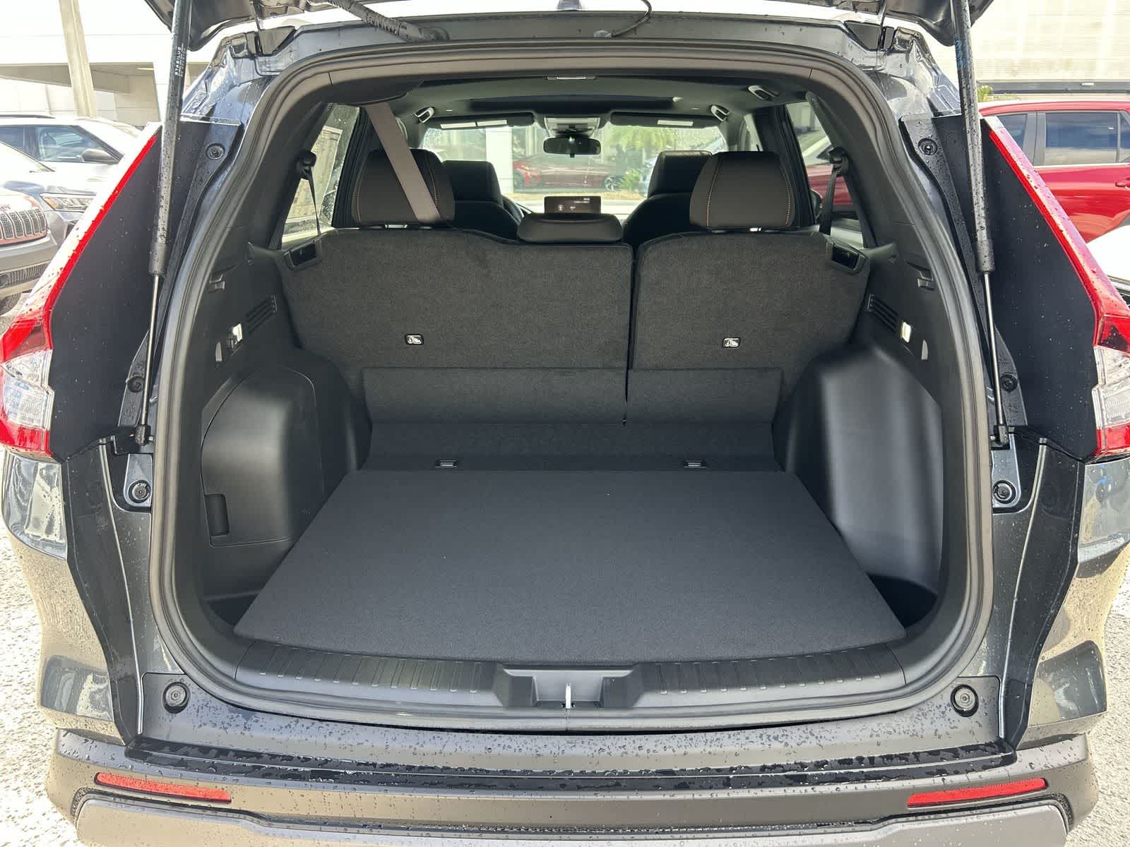 2025 Honda CR-V Sport - Photo 19