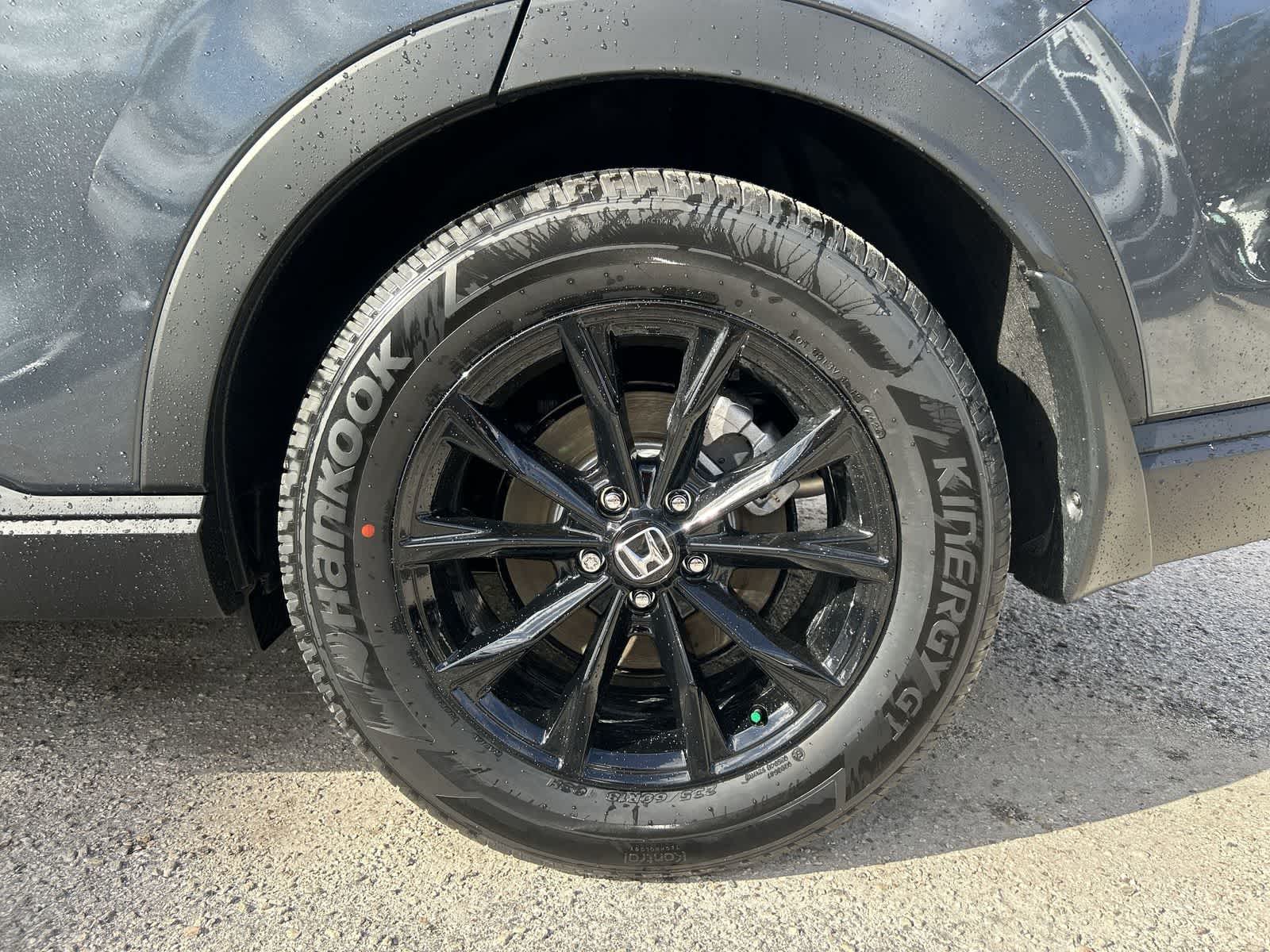 2025 Honda CR-V Sport - Photo 8