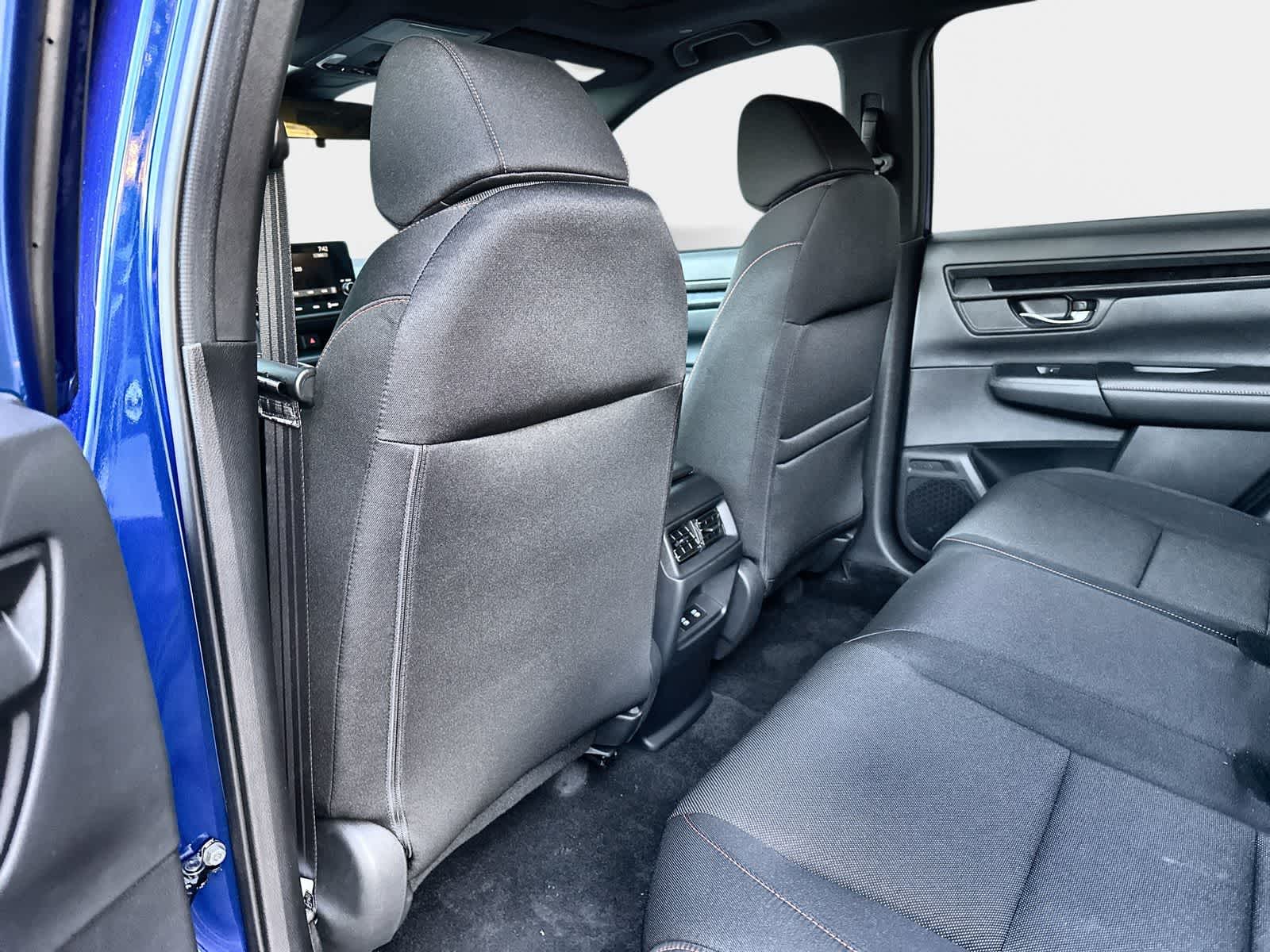 2025 Honda CR-V Sport - Photo 11