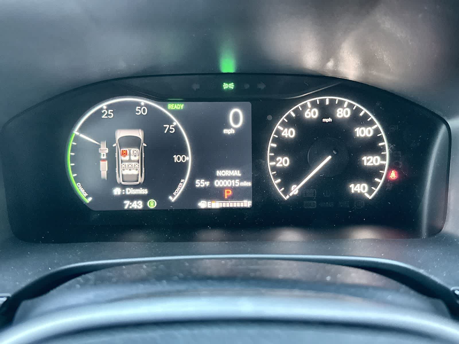 2025 Honda CR-V Sport - Photo 17