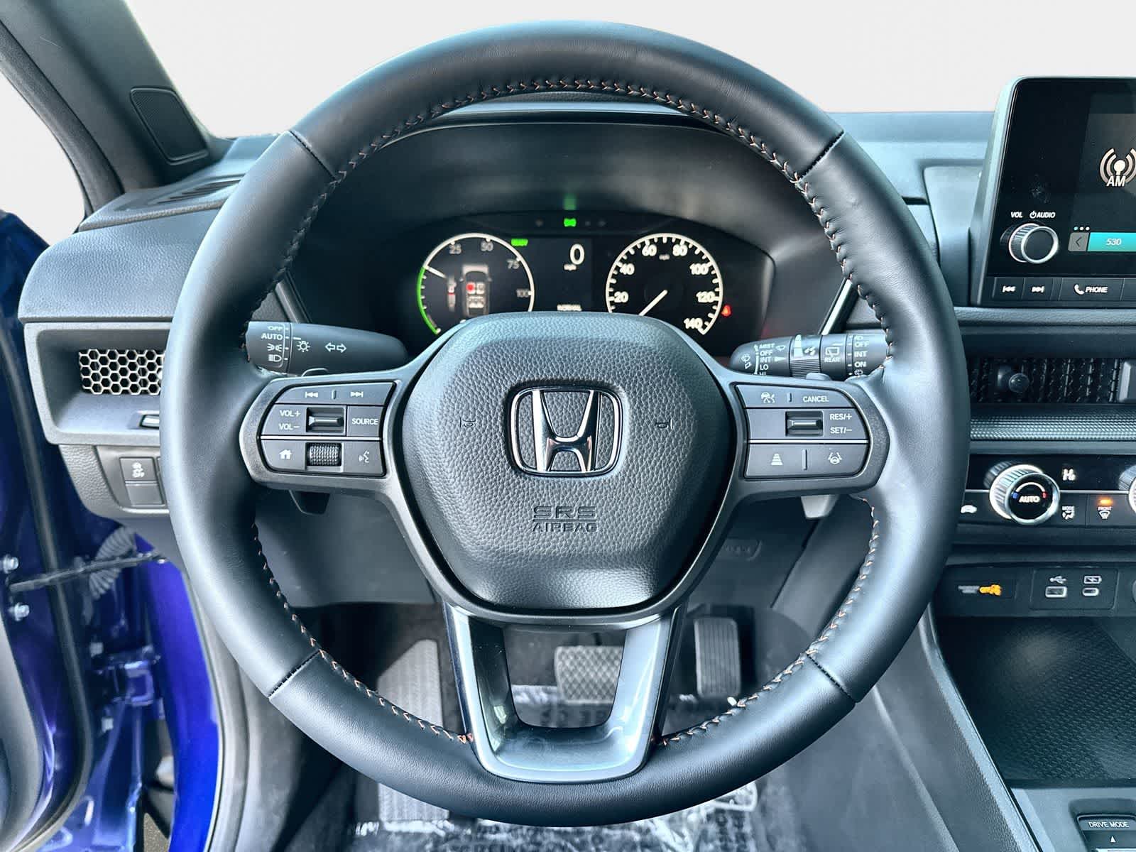 2025 Honda CR-V Sport - Photo 14