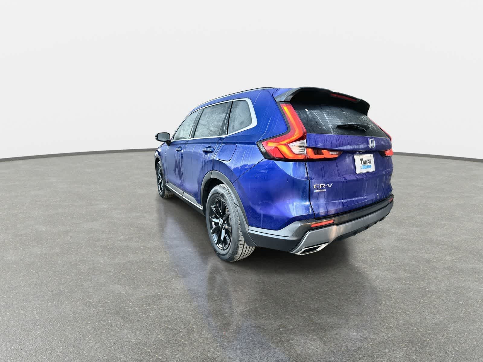 2025 Honda CR-V Sport - Photo 4