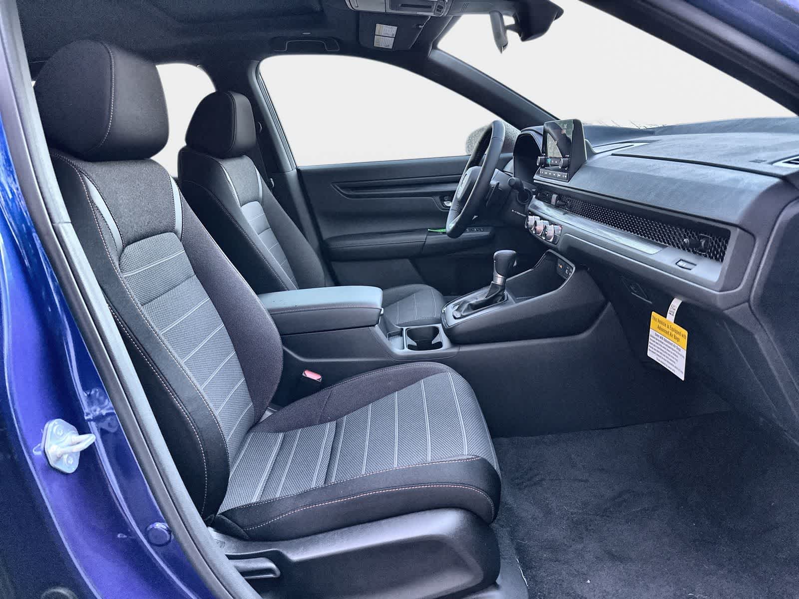 2025 Honda CR-V Sport - Photo 13
