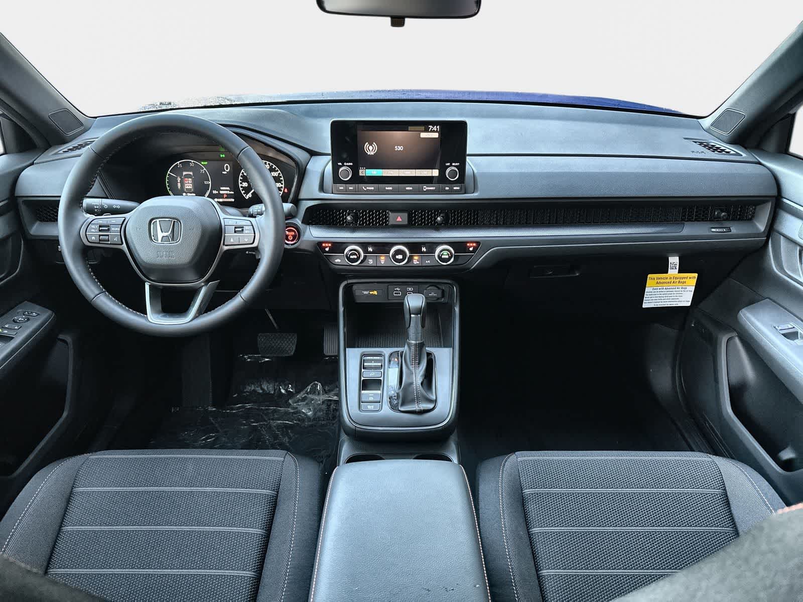 2025 Honda CR-V Sport - Photo 9