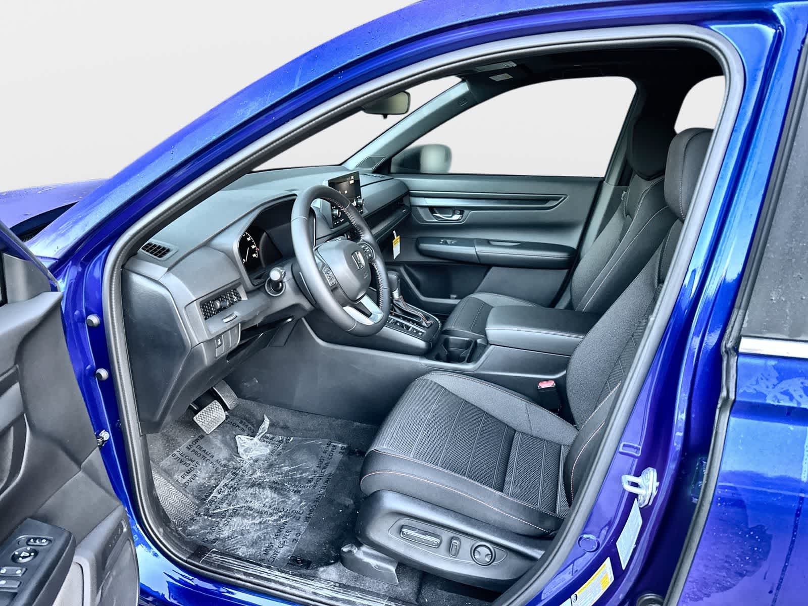 2025 Honda CR-V Sport - Photo 2