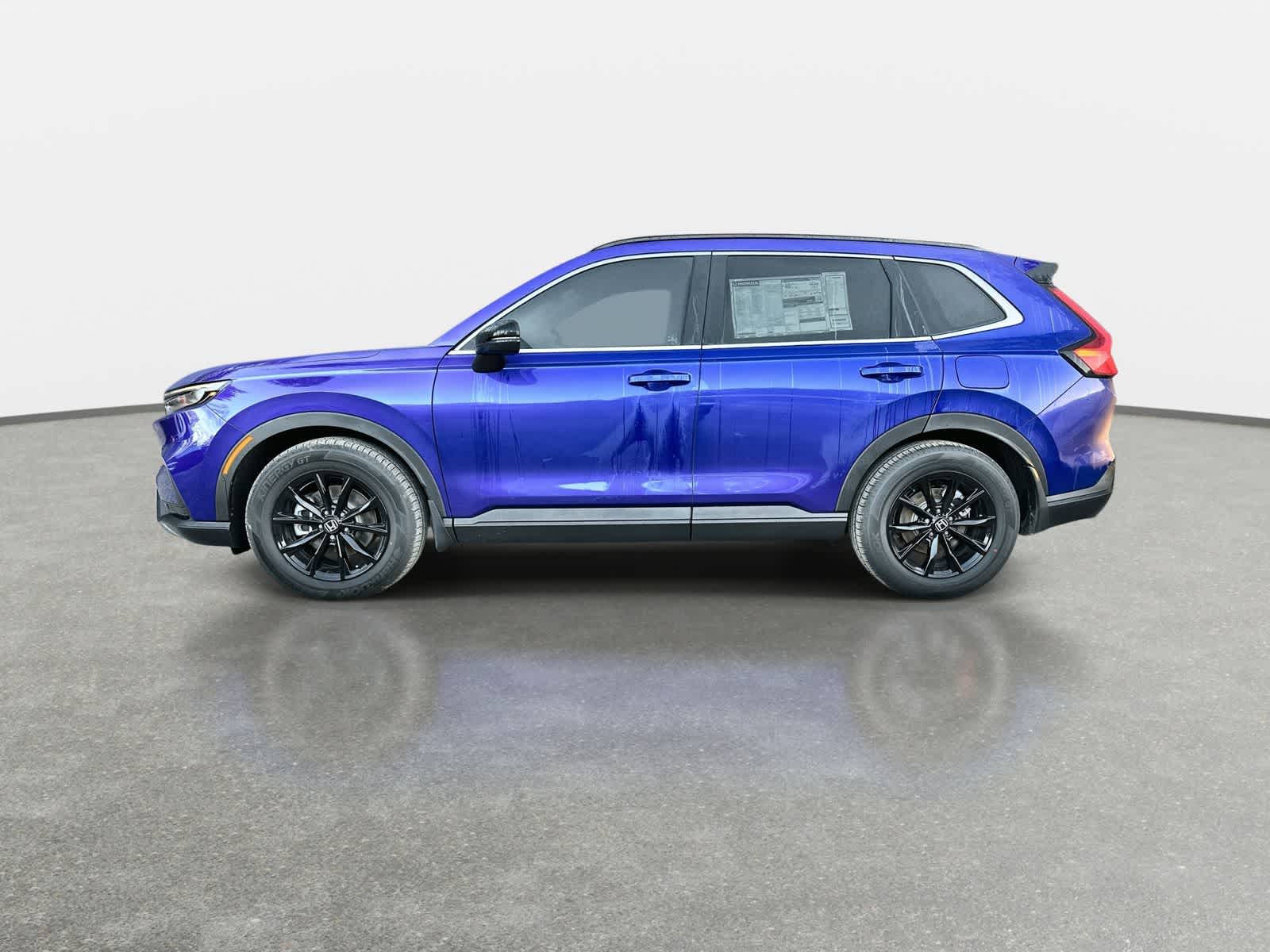 2025 Honda CR-V Sport - Photo 3