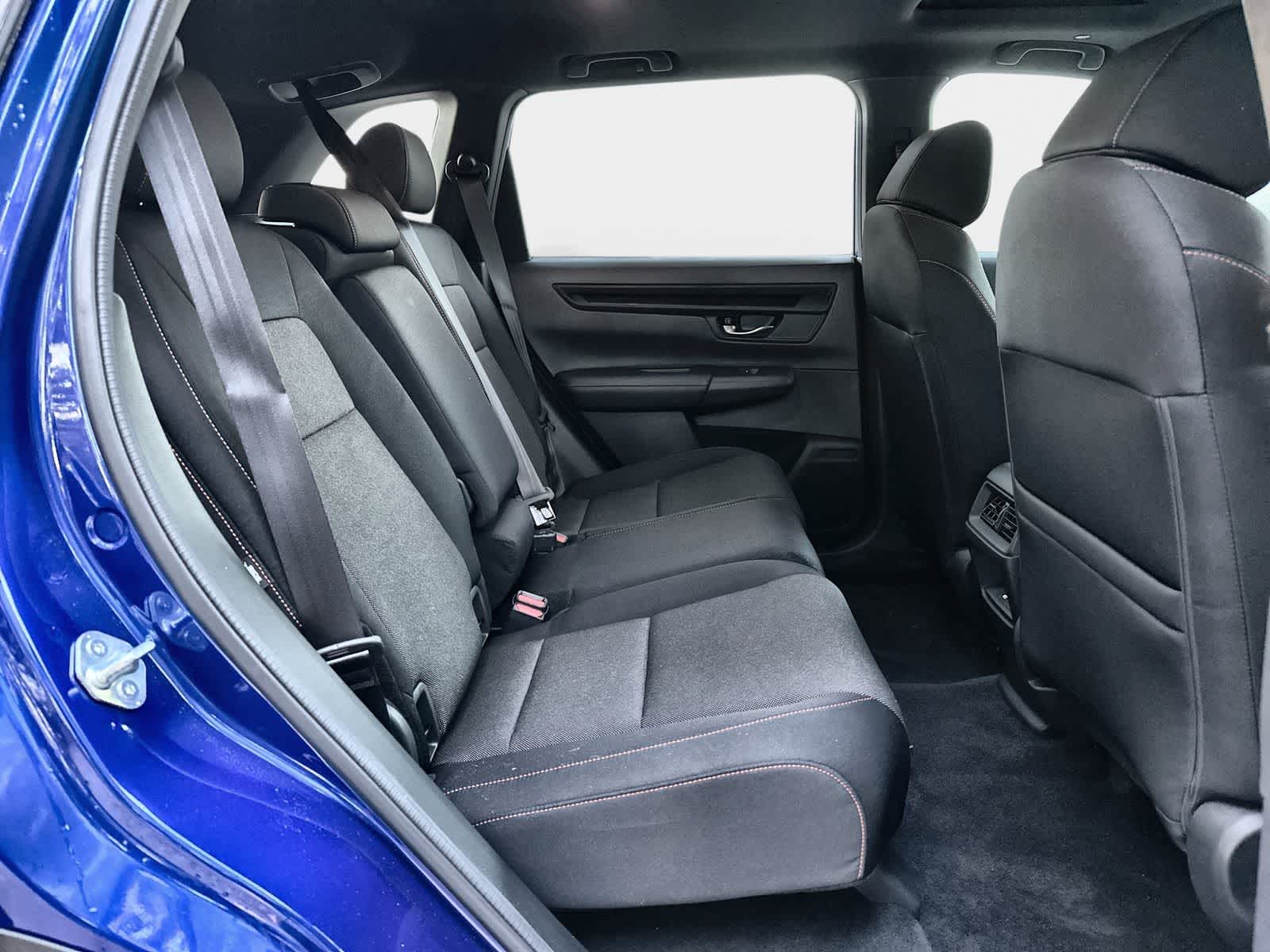 2025 Honda CR-V Sport - Photo 12