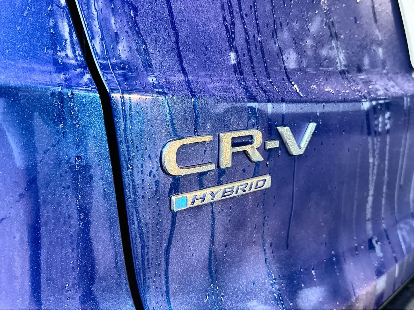 2025 Honda CR-V Sport - Photo 7