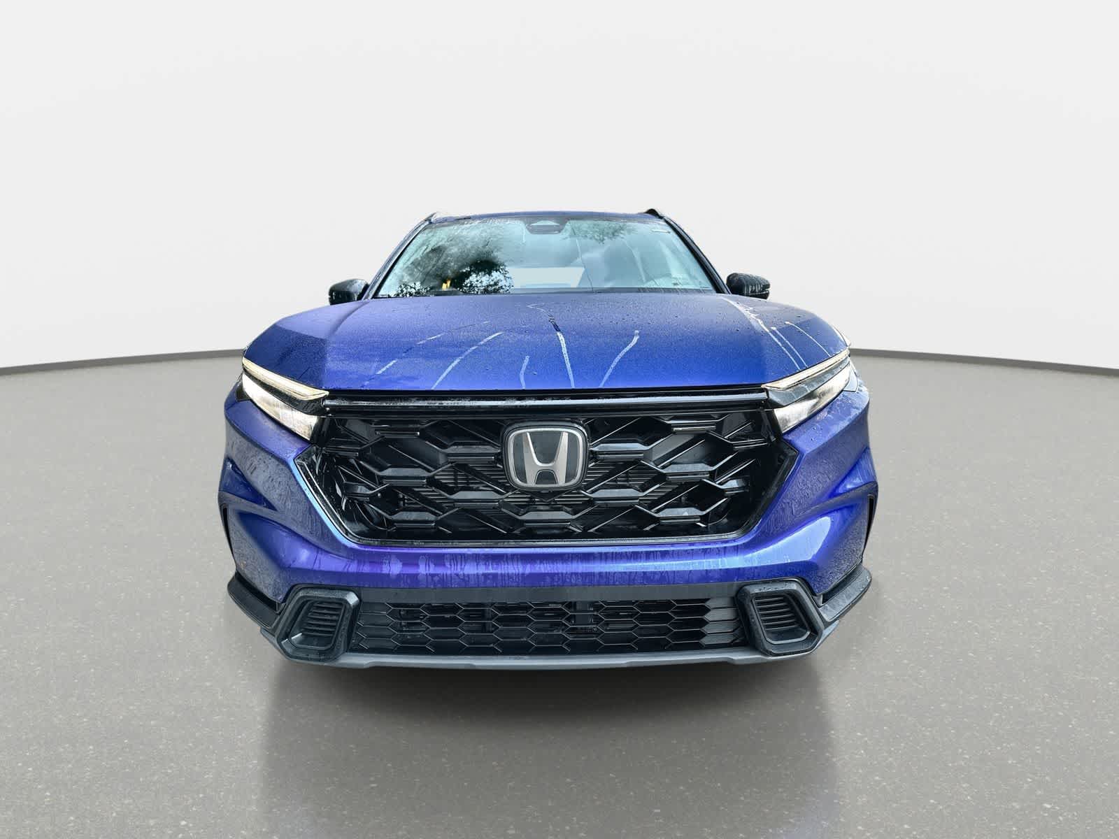 2025 Honda CR-V Sport - Photo 6