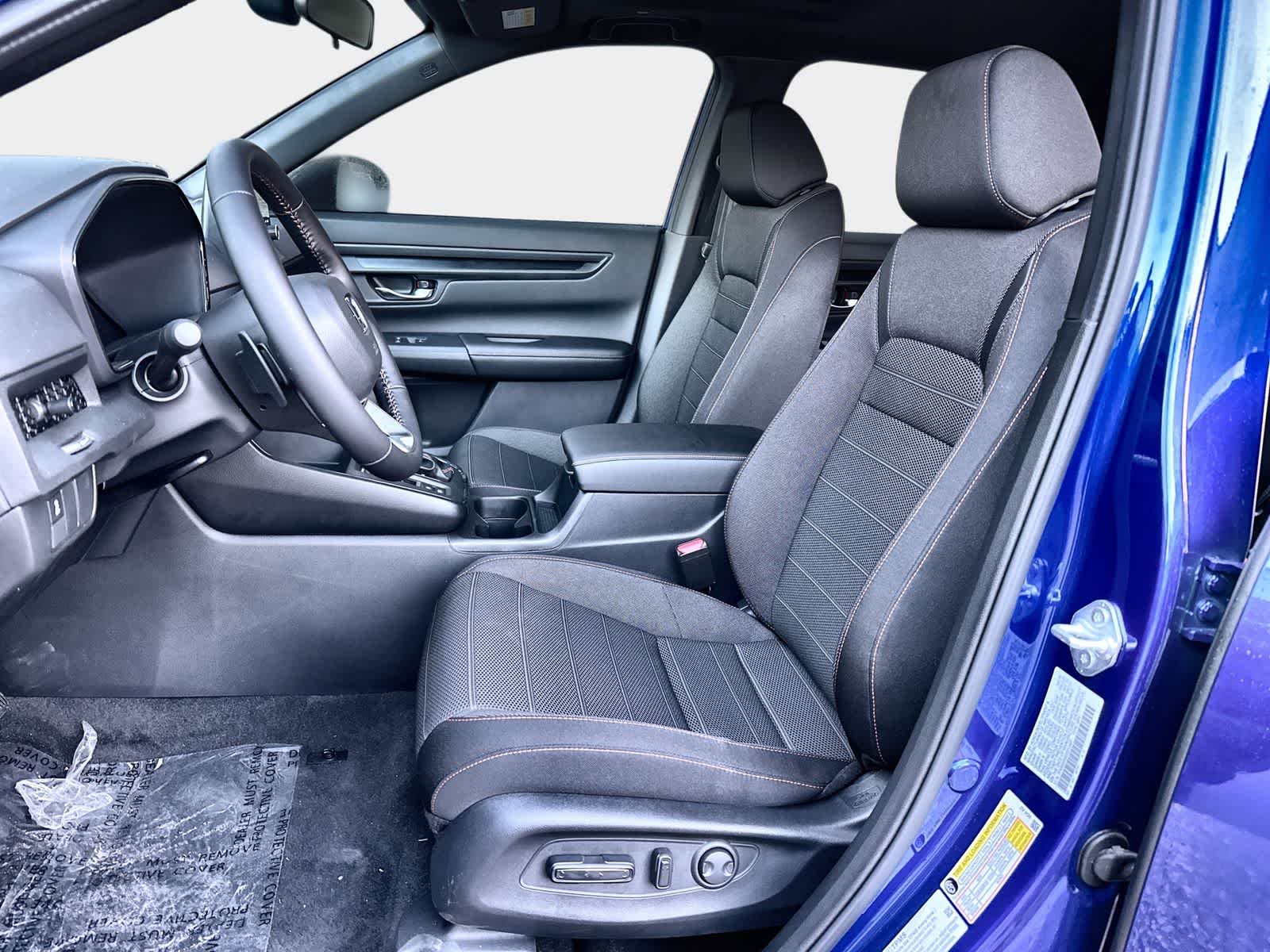 2025 Honda CR-V Sport - Photo 10