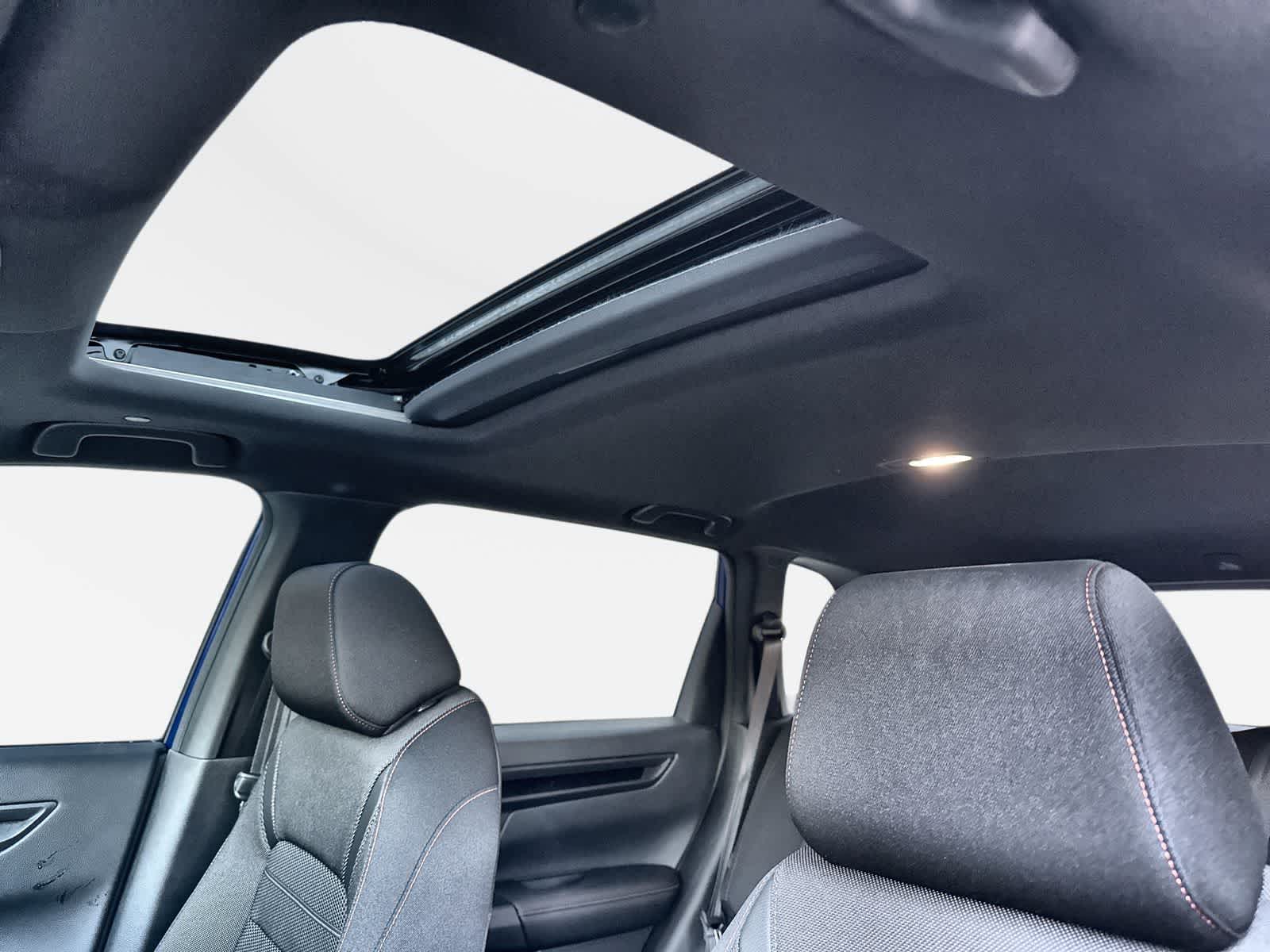 2025 Honda CR-V Sport - Photo 21