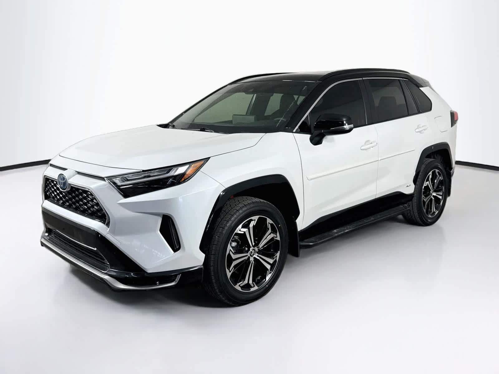 2023 Toyota RAV4 Prime