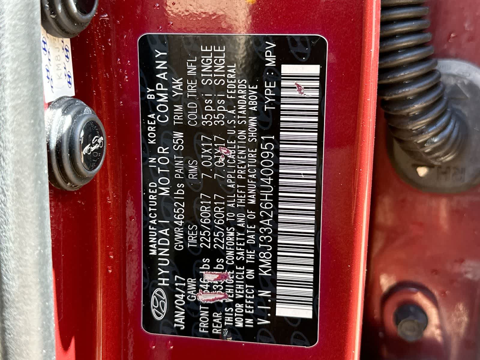 KM8J33A26HU400951
