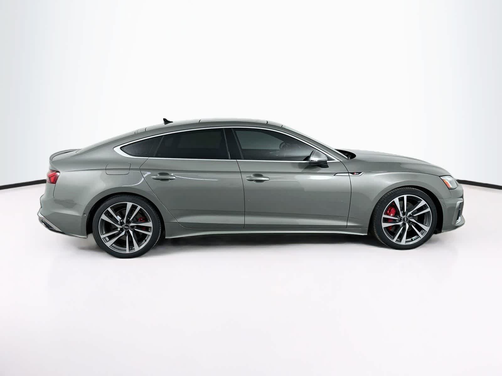 2023 Audi S5 Sportback Prestige - Photo 26