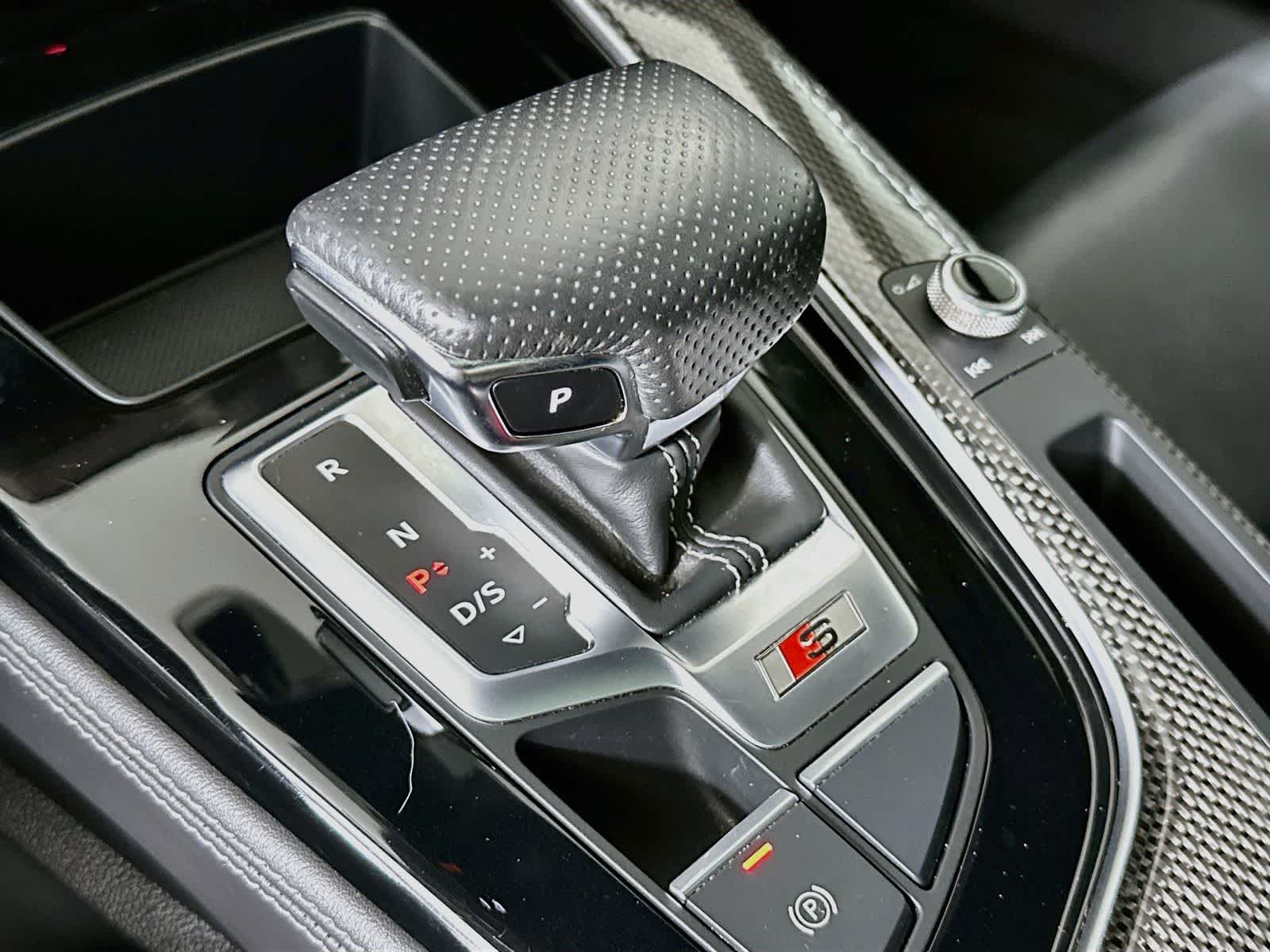 2023 Audi S5 Sportback Prestige - Photo 19