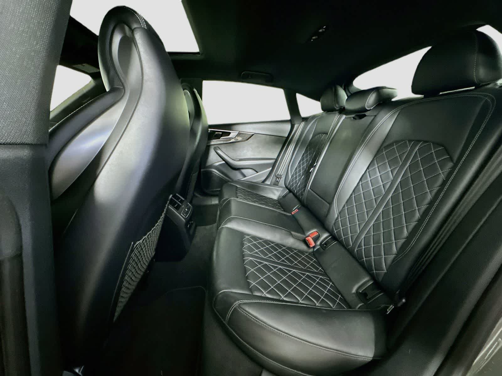 2023 Audi S5 Sportback Prestige - Photo 14