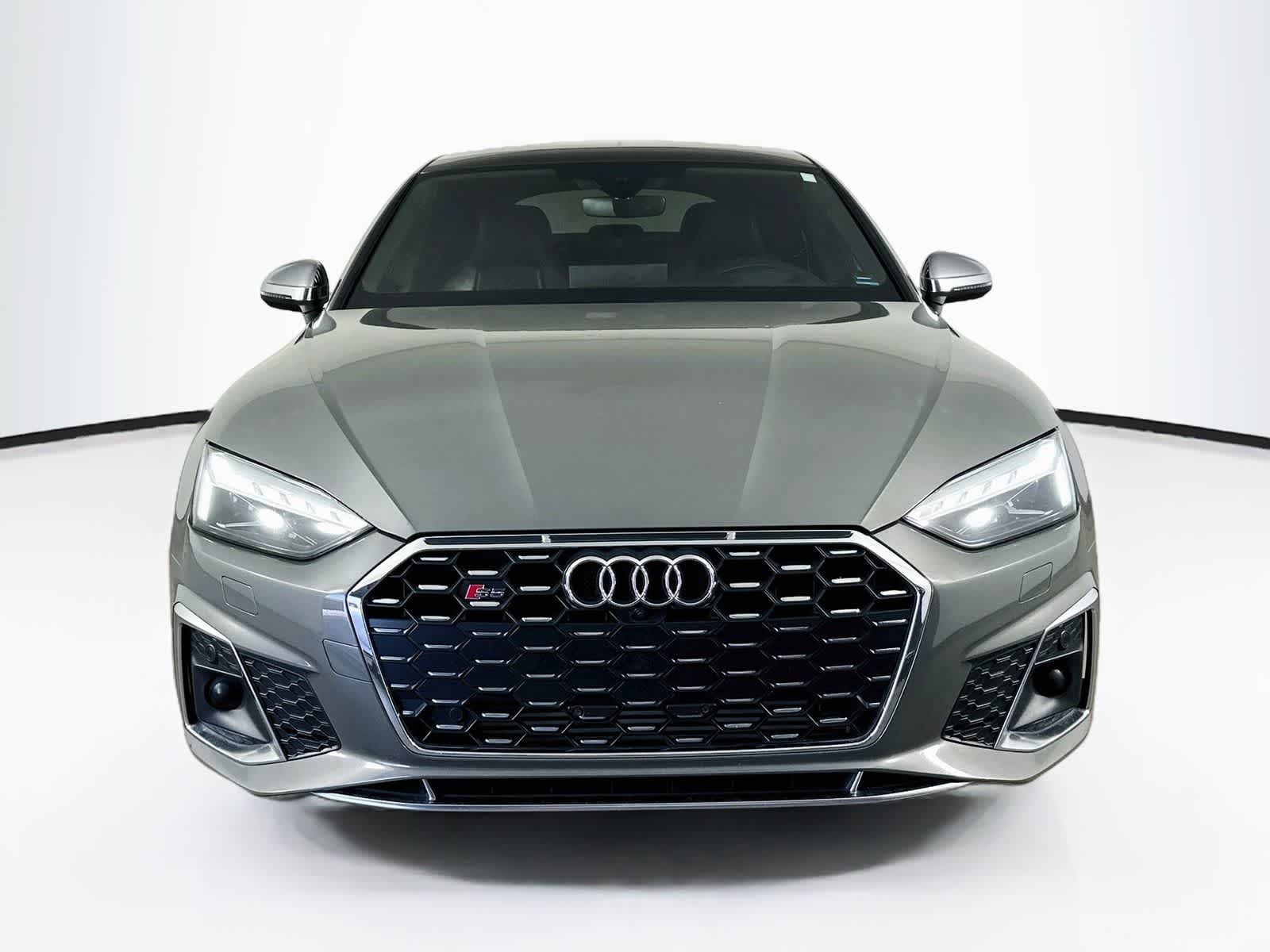 2023 Audi S5 Sportback Prestige - Photo 6