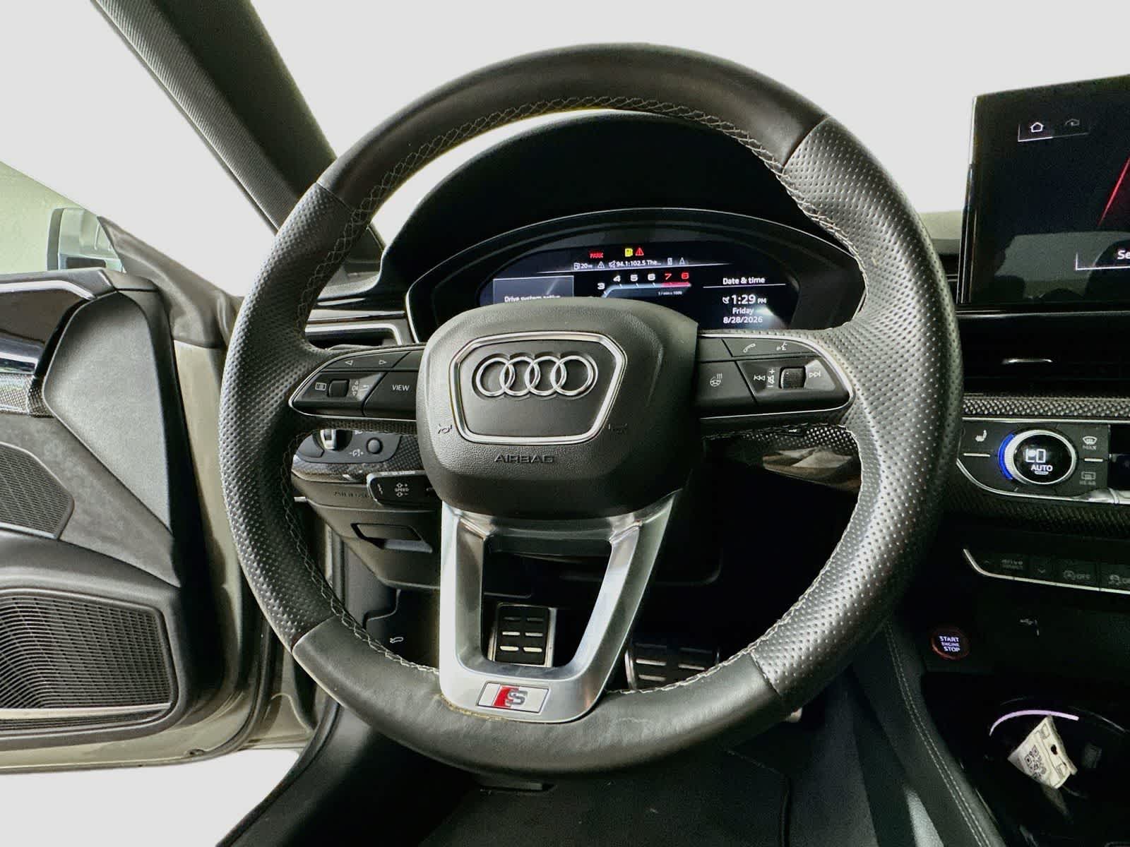 2023 Audi S5 Sportback Prestige - Photo 16
