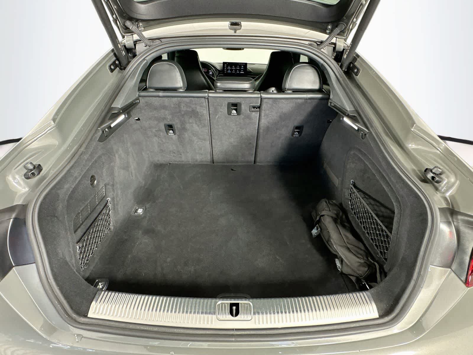 2023 Audi S5 Sportback Prestige - Photo 21