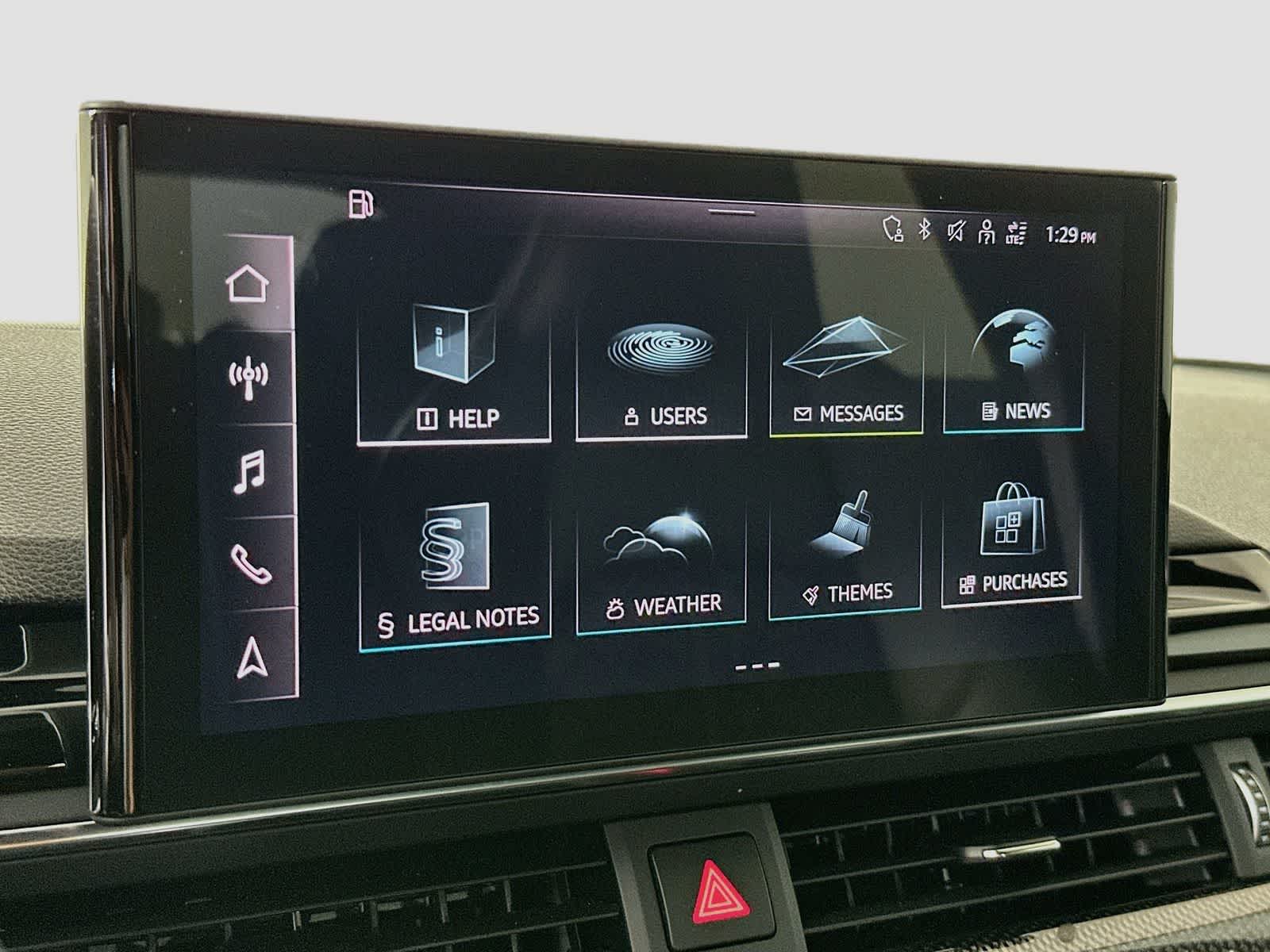 2023 Audi S5 Sportback Prestige - Photo 17