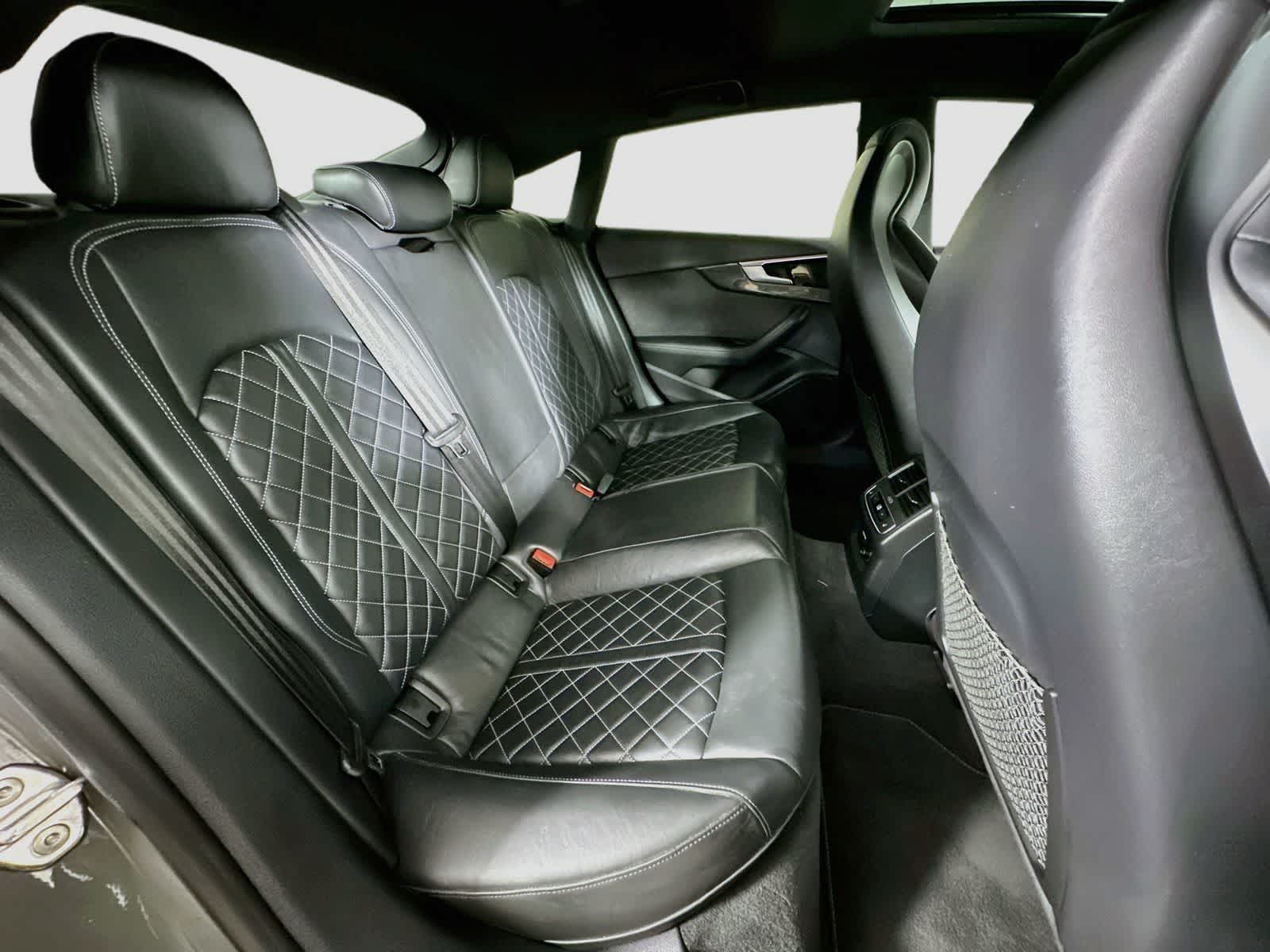 2023 Audi S5 Sportback Prestige - Photo 34