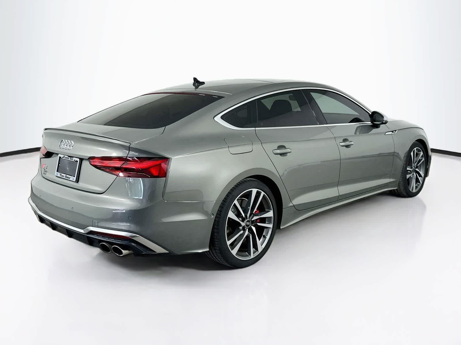 2023 Audi S5 Sportback Prestige - Photo 25