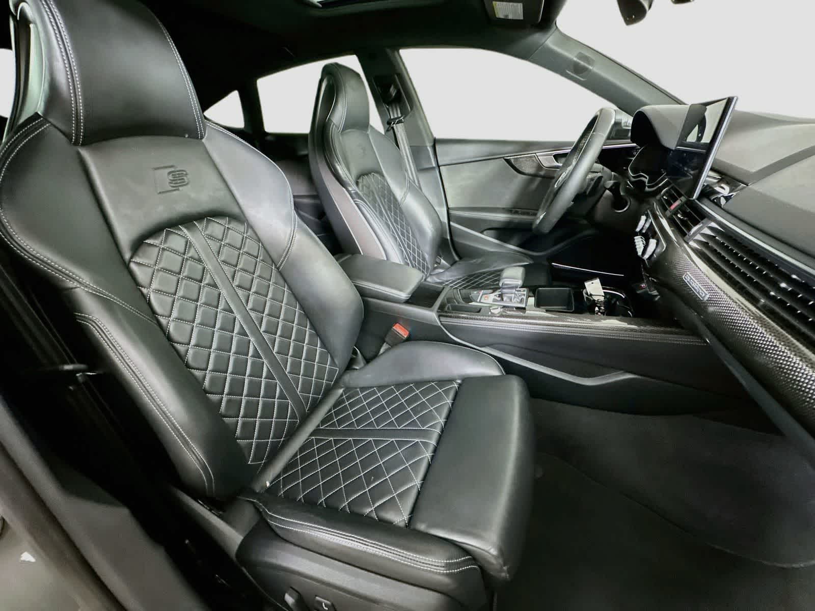 2023 Audi S5 Sportback Prestige - Photo 15