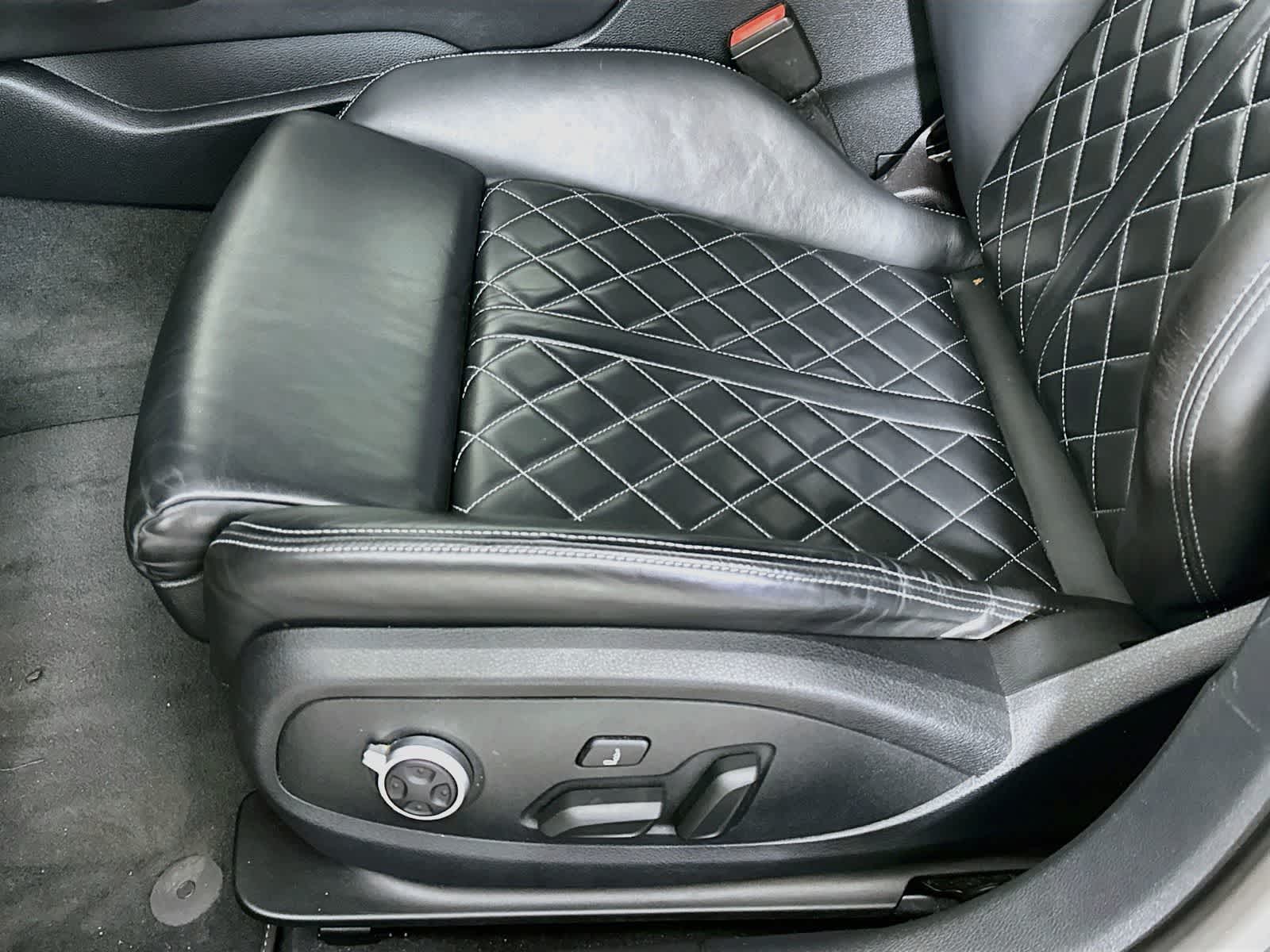 2023 Audi S5 Sportback Prestige - Photo 32