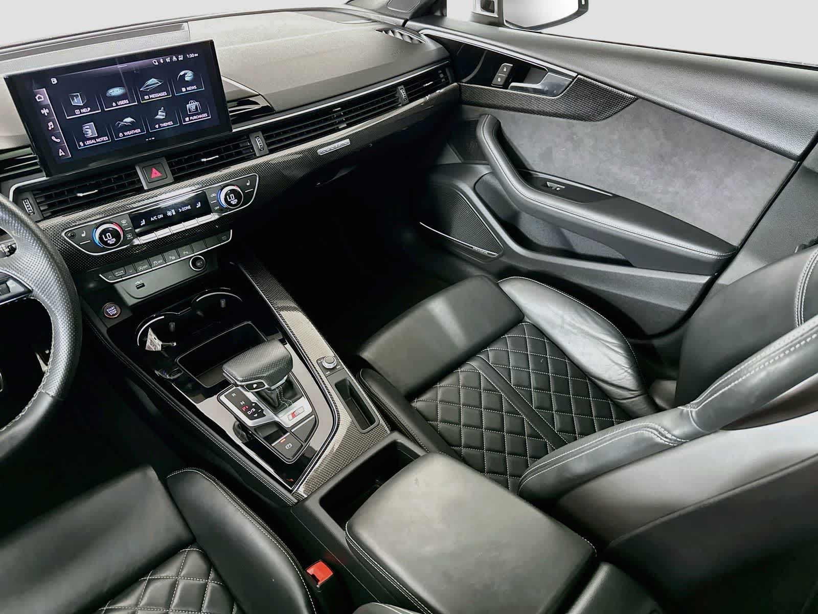 2023 Audi S5 Sportback Prestige - Photo 11