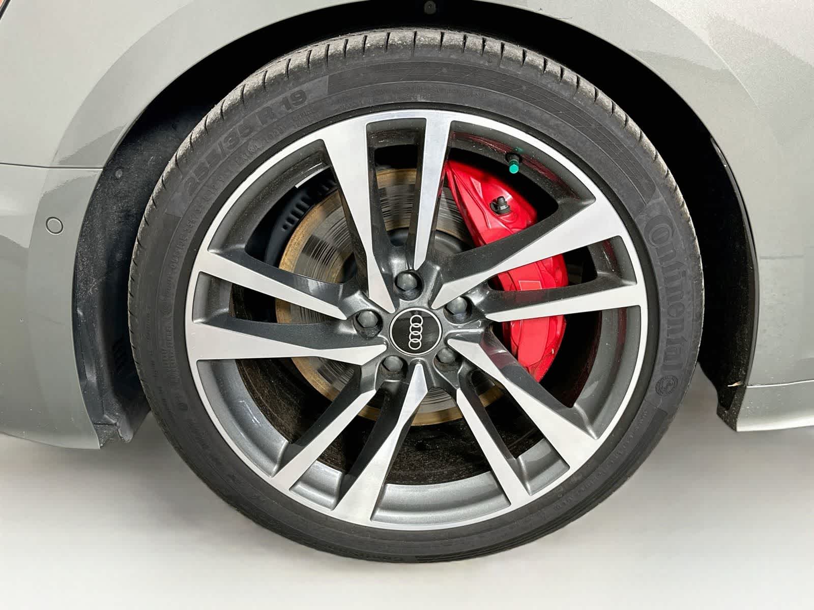 2023 Audi S5 Sportback Prestige - Photo 8