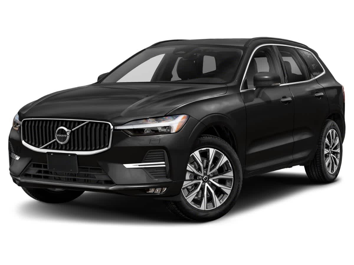 2024 Volvo XC60