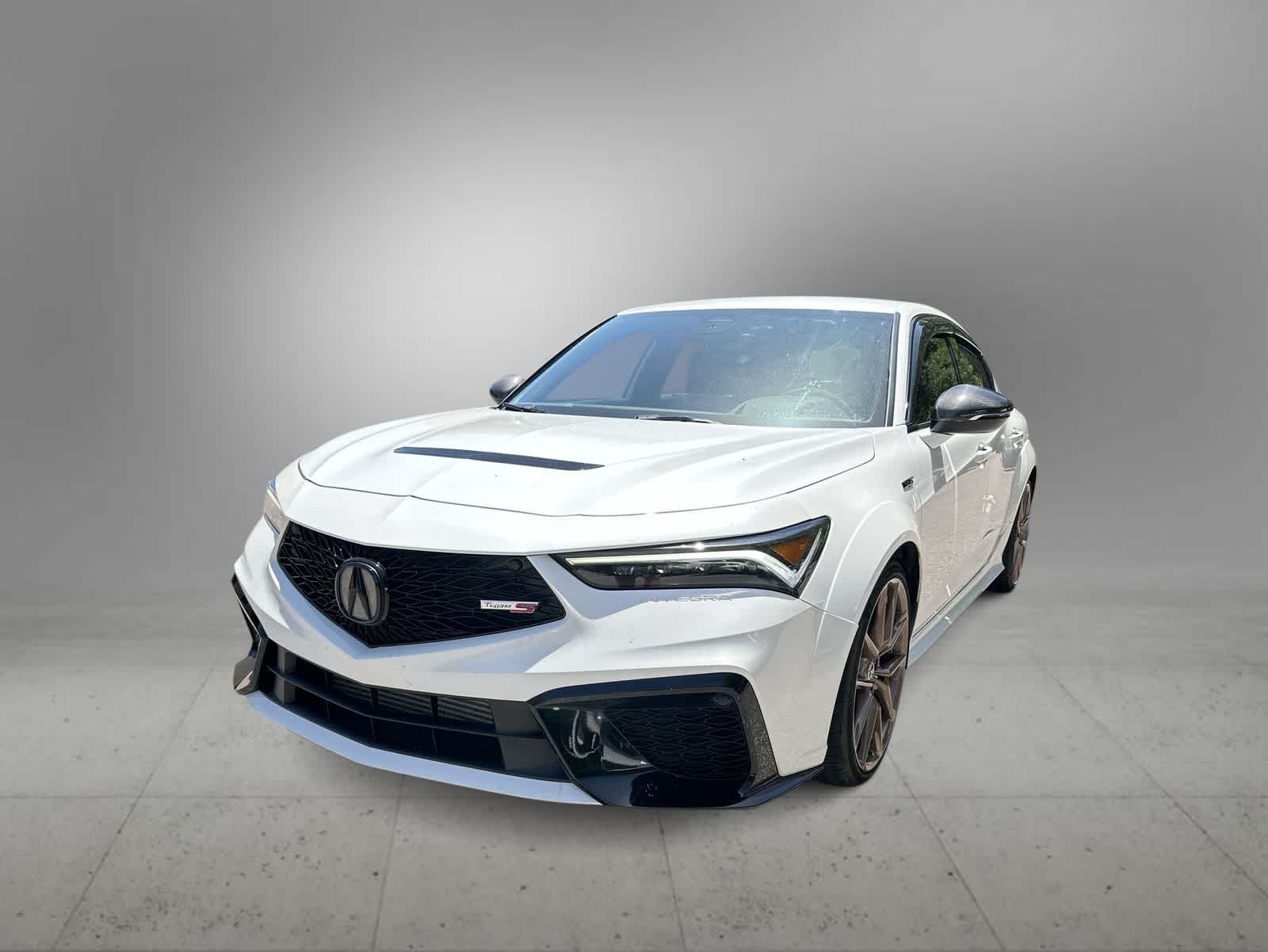 2024 Acura Integra