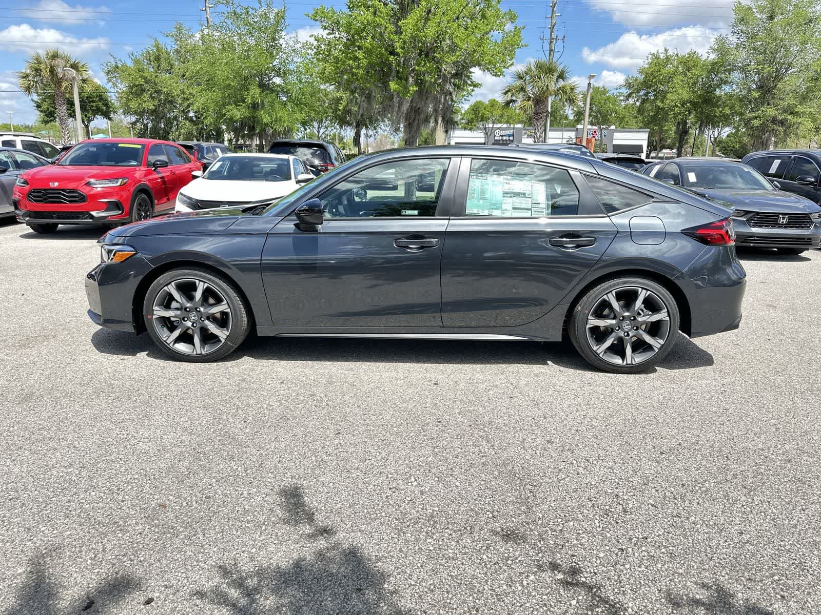 View vehicle photo 3