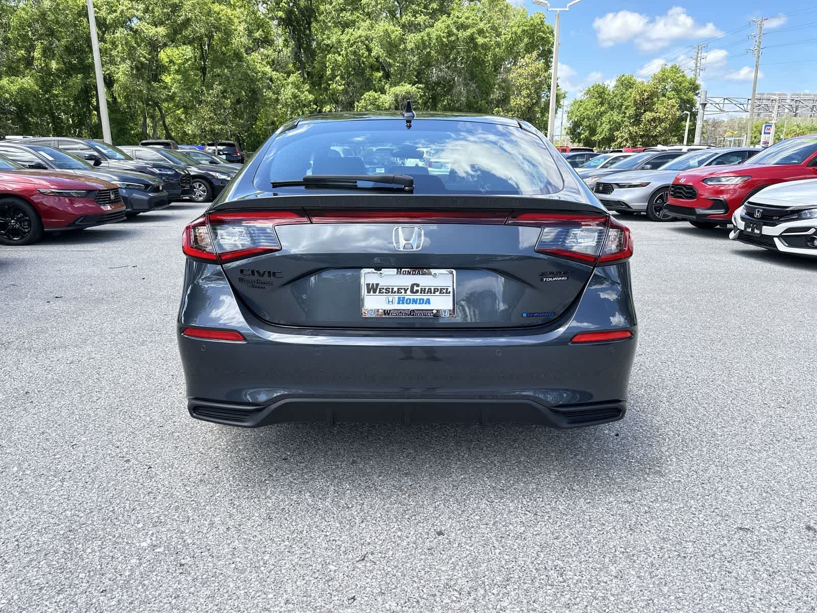 View vehicle photo 5