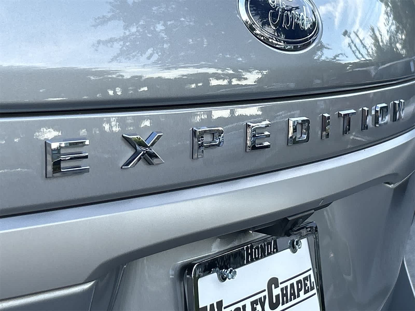 2024 Ford Expedition XLT photo 10