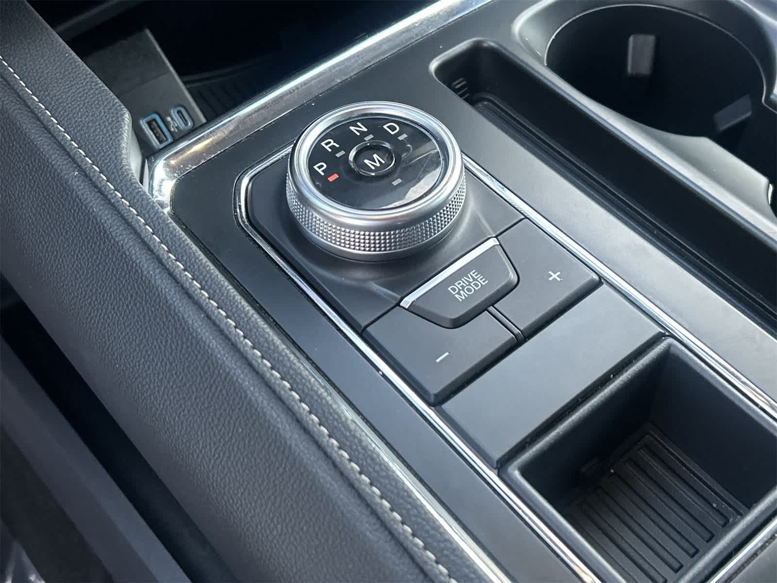 2024 Ford Expedition XLT photo 19