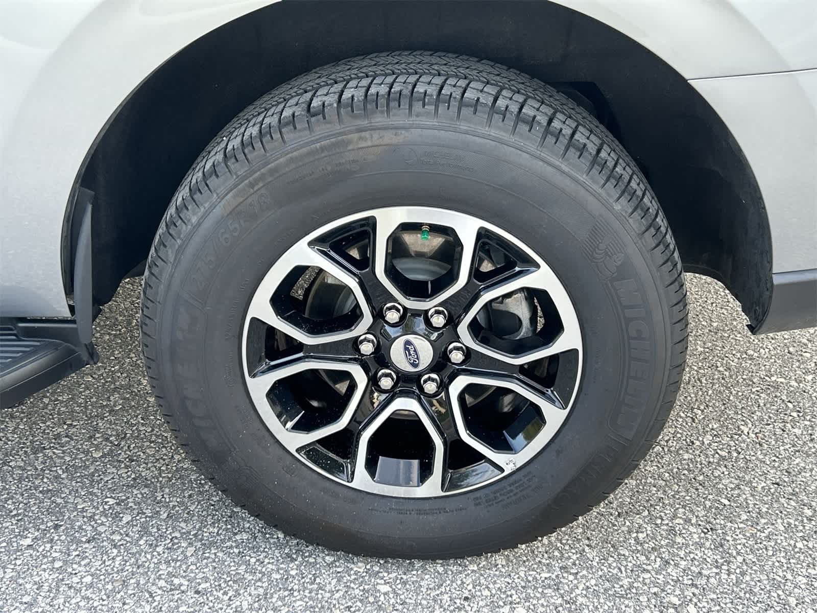 2024 Ford Expedition XLT photo 11