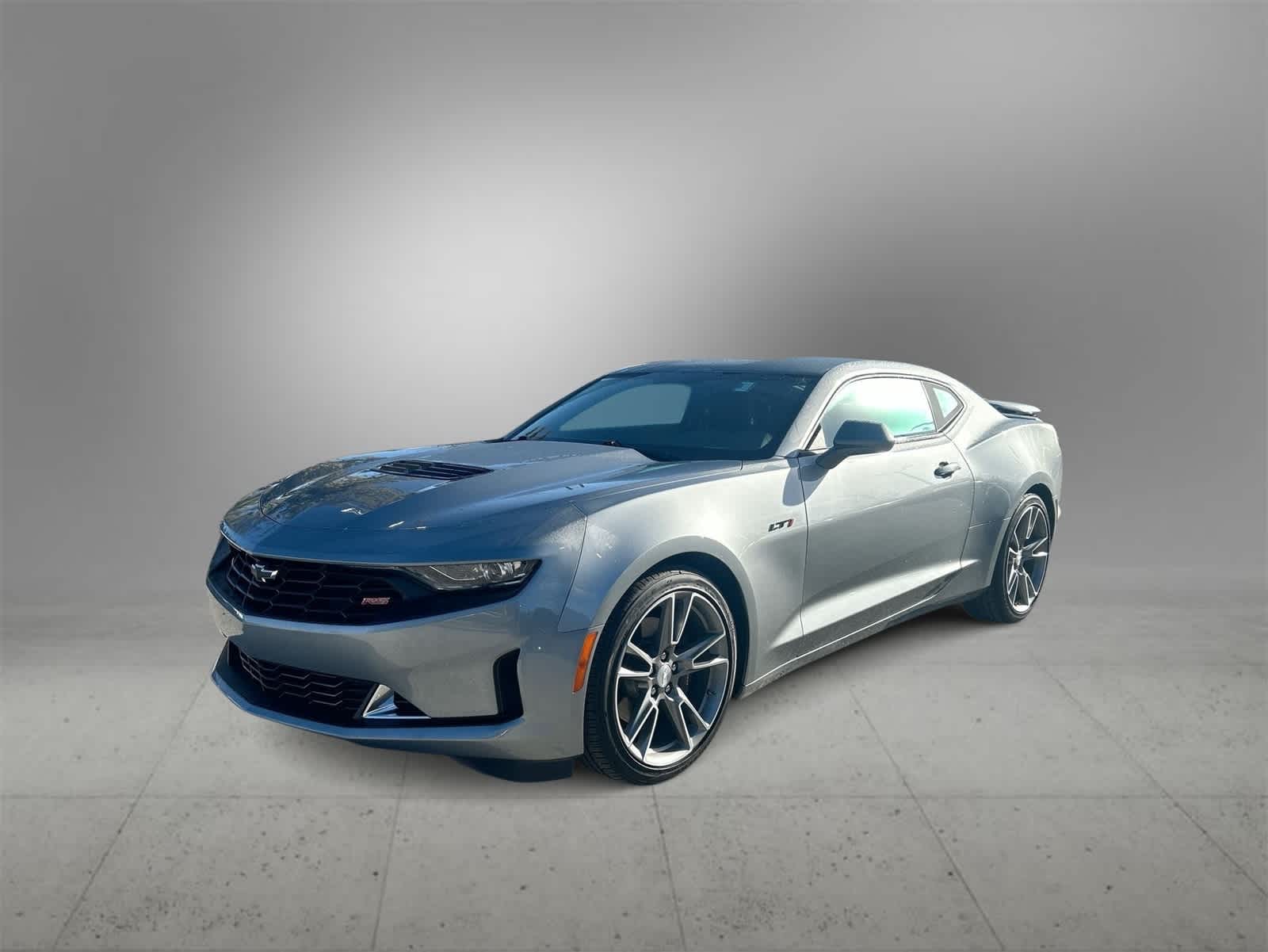 2023 Chevrolet Camaro LT1