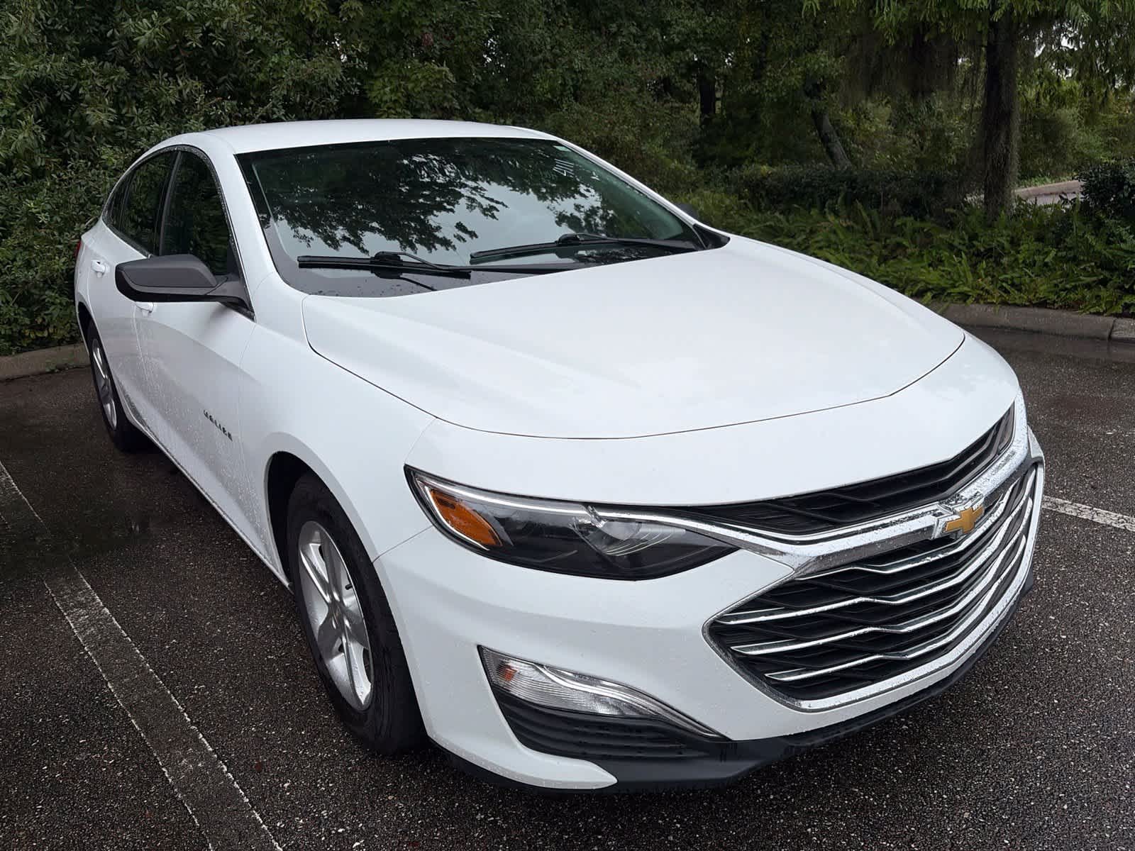 2023 Chevrolet Malibu