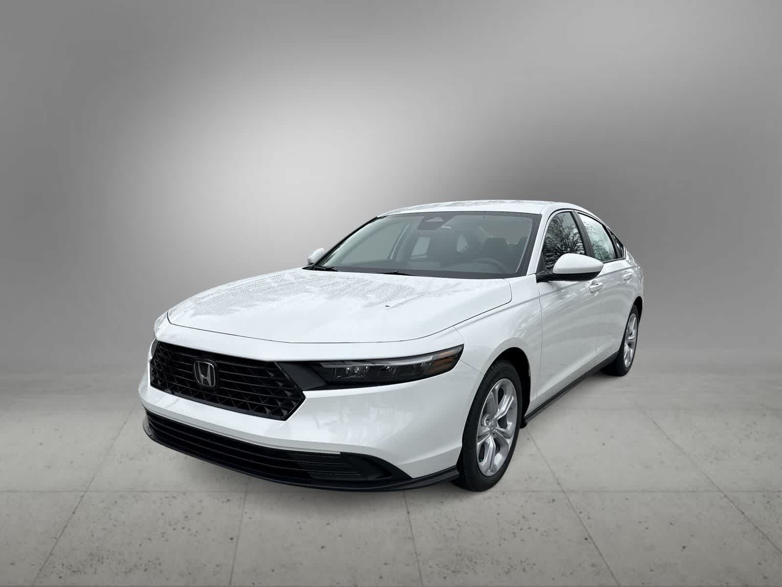 2026 Honda Accord