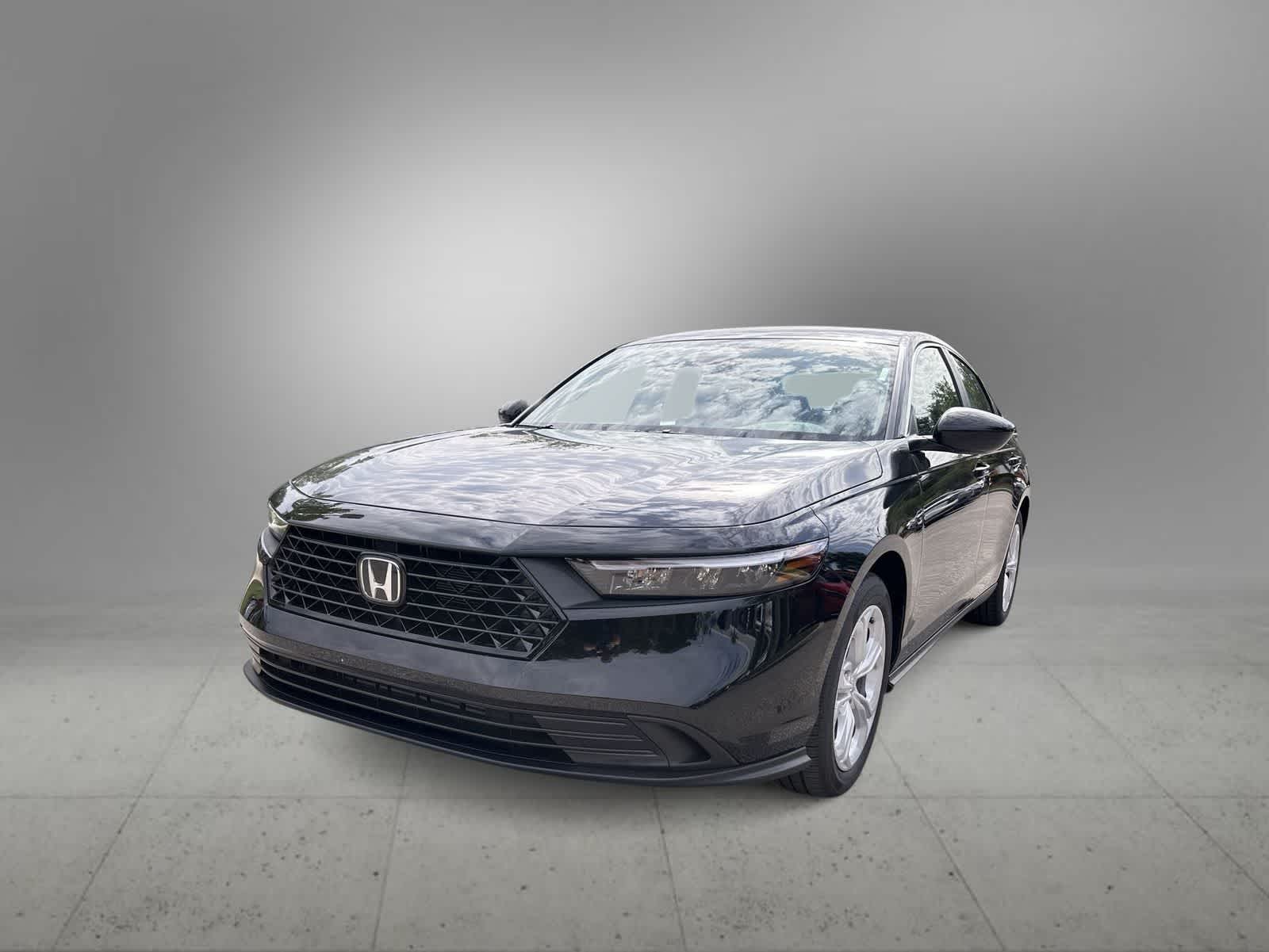 2026 Honda Accord