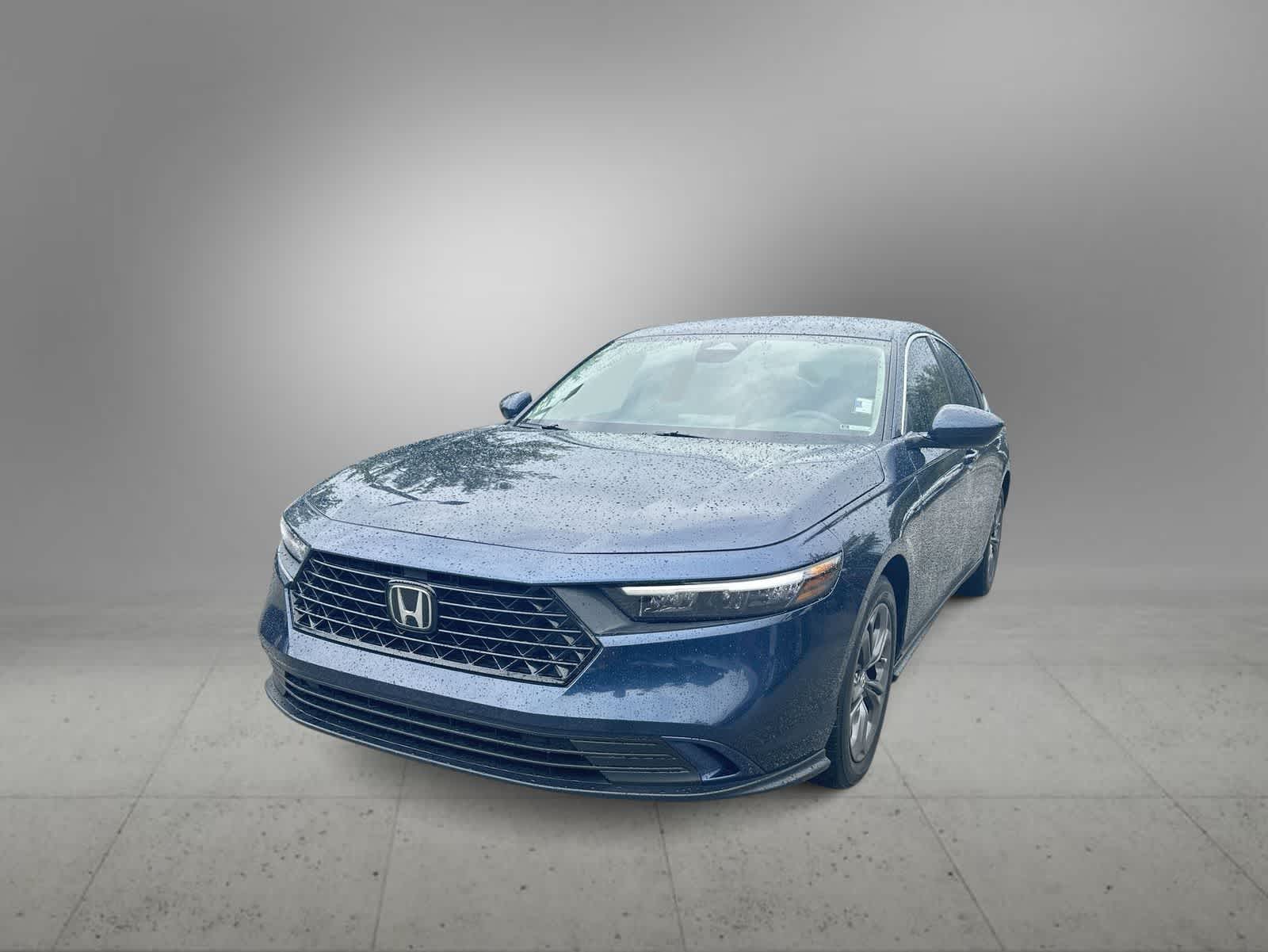 2023 Honda Accord