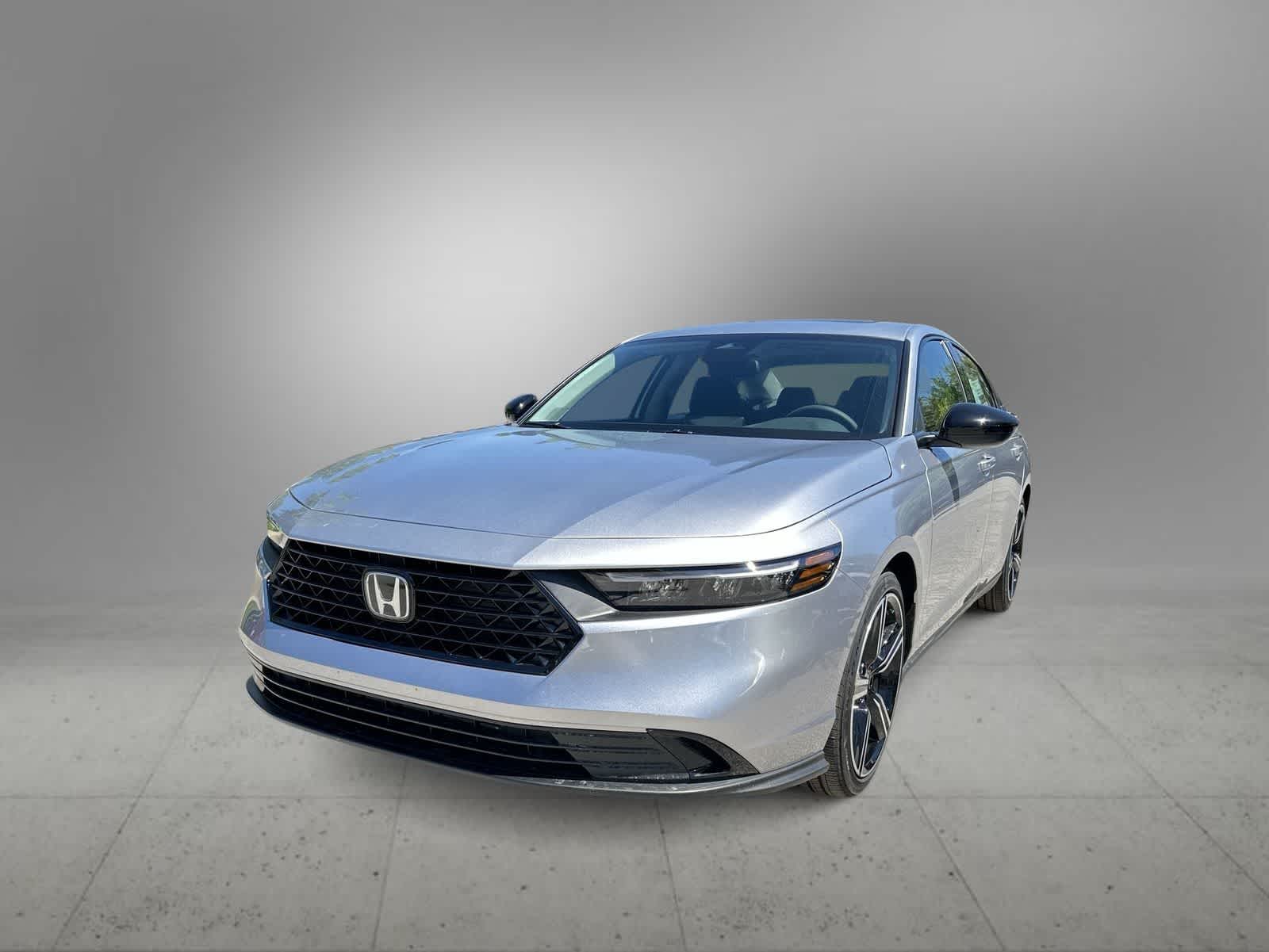 2026 Honda Accord