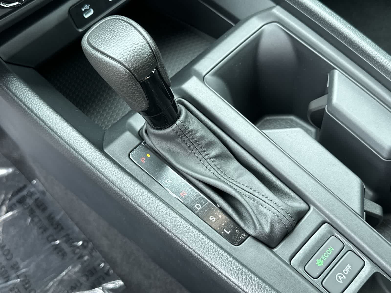 2025 Honda Accord SE - Photo 21